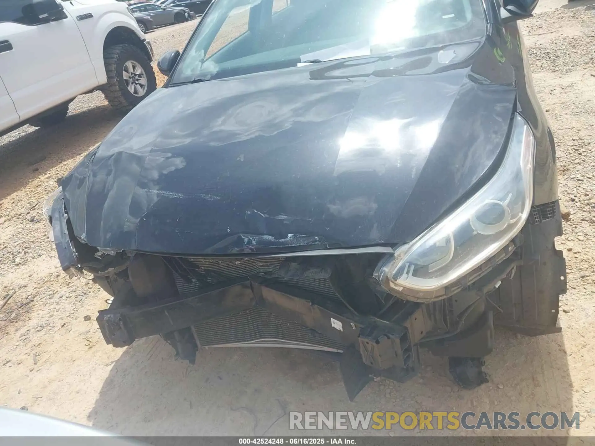 11 fotografías del automóvil dañado 3KPF24AD4KE024034 KIA FORTE 2019
