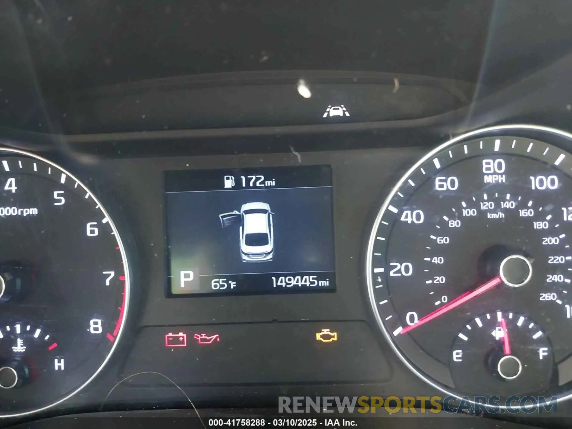 16 fotografías del automóvil dañado 3KPF24AD4KE040430 KIA FORTE 2019