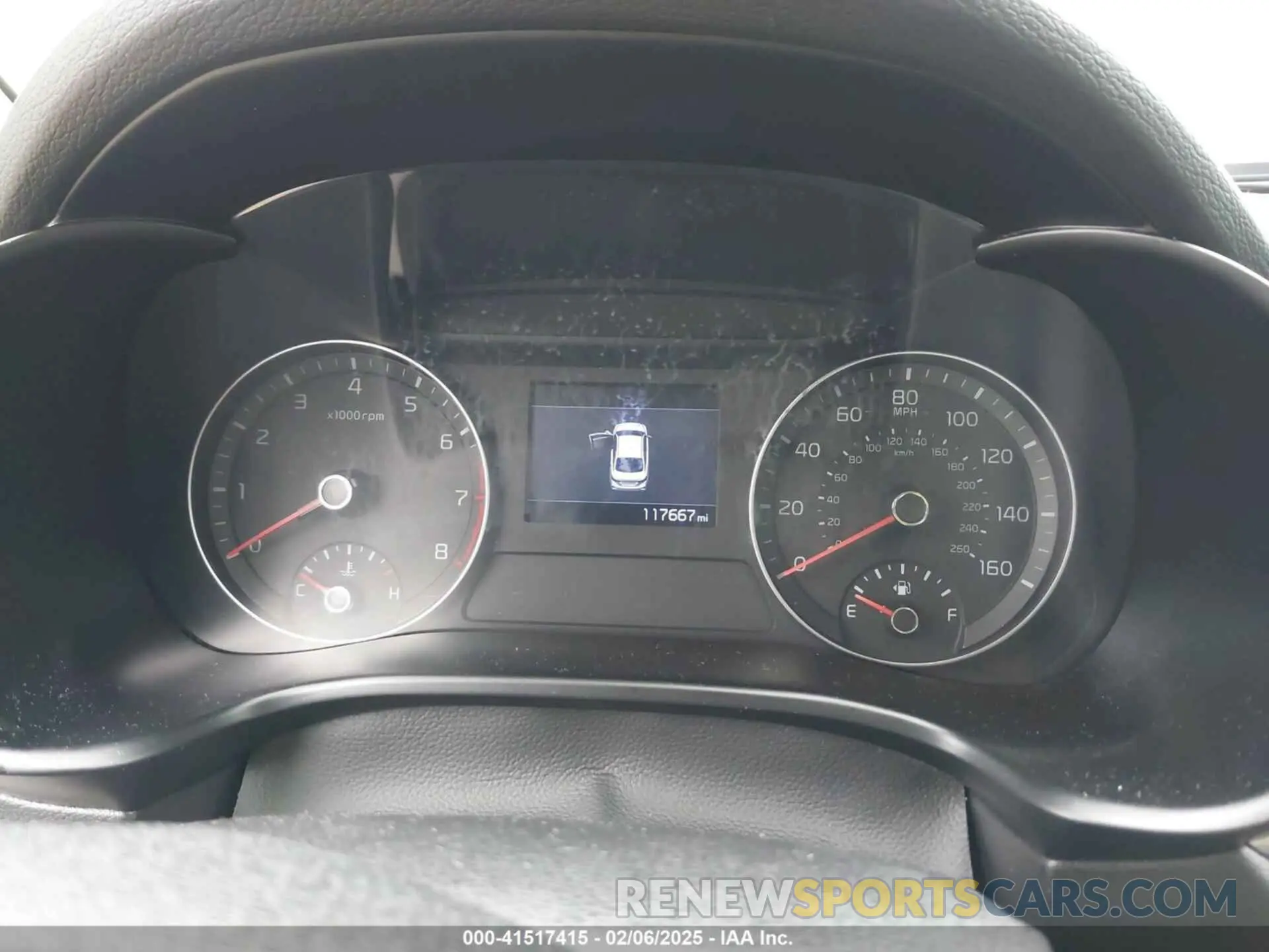 7 fotografías del automóvil dañado 3KPF24AD4KE052321 KIA FORTE 2019