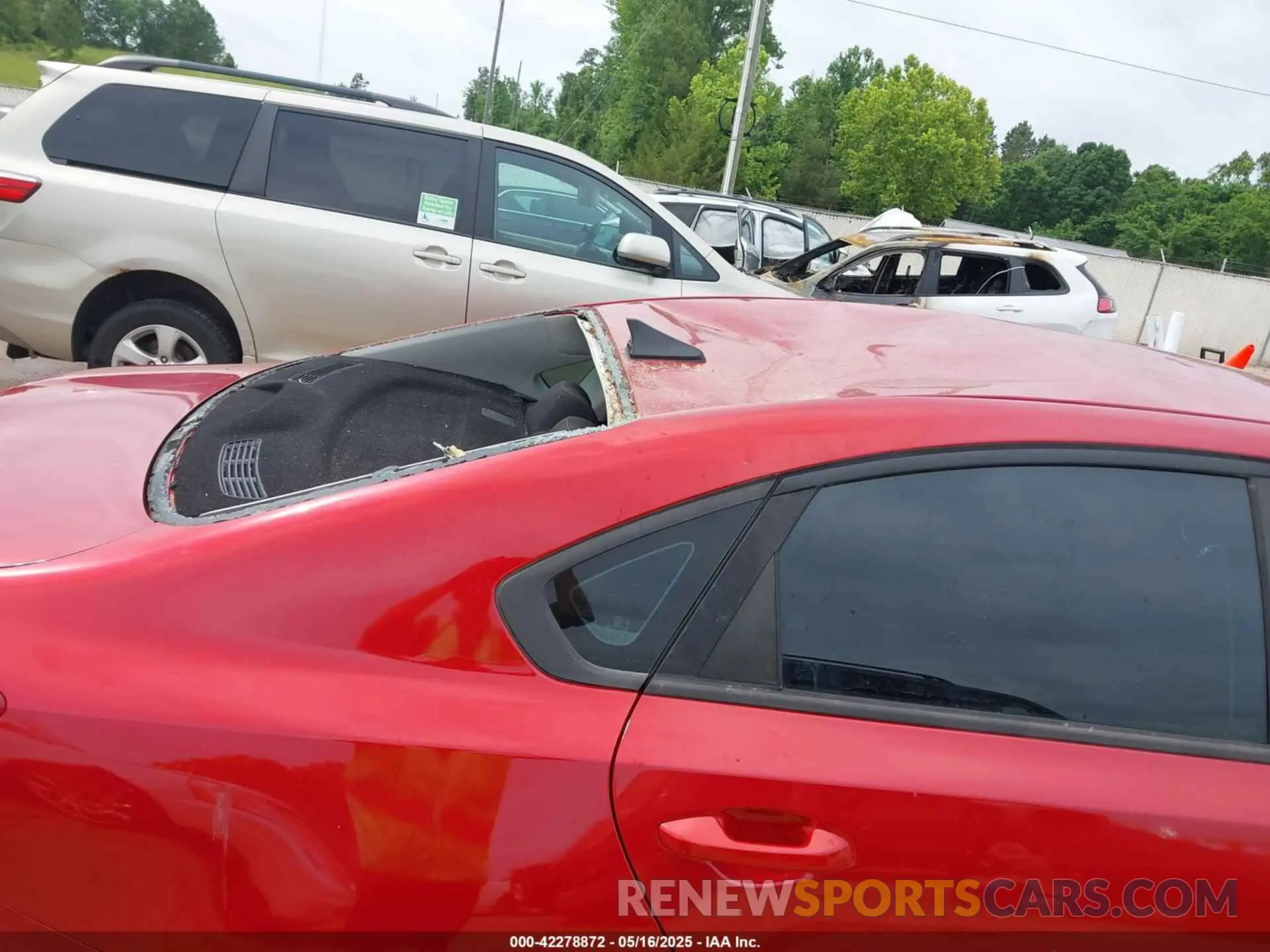 20 fotografías del automóvil dañado 3KPF24AD4KE063447 KIA FORTE 2019