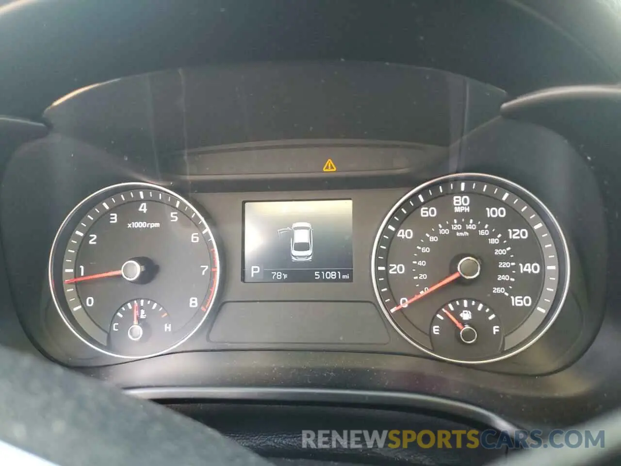 9 fotografías del automóvil dañado 3KPF24AD4KE078076 KIA FORTE 2019
