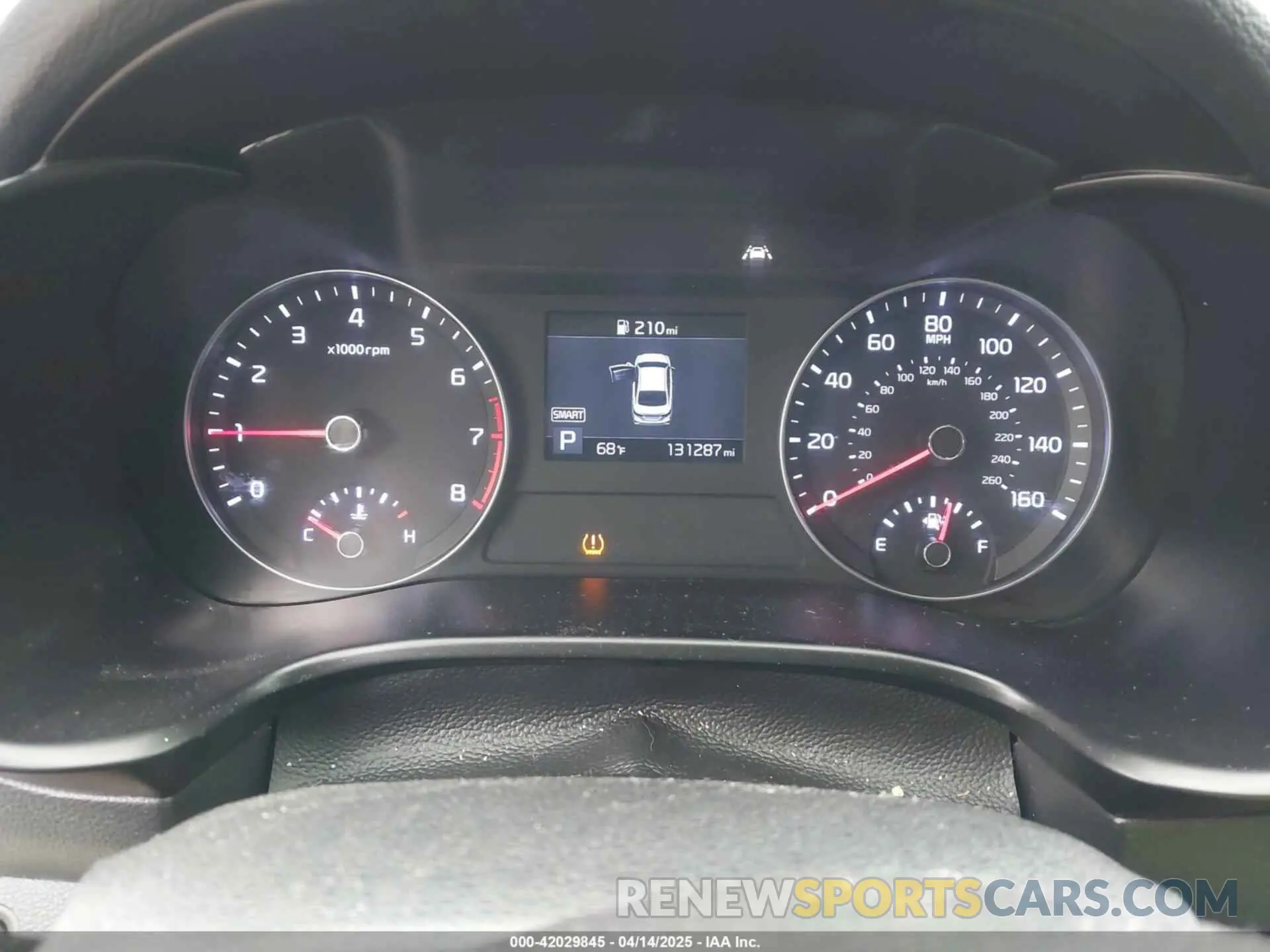 7 fotografías del automóvil dañado 3KPF24AD5KE012023 KIA FORTE 2019