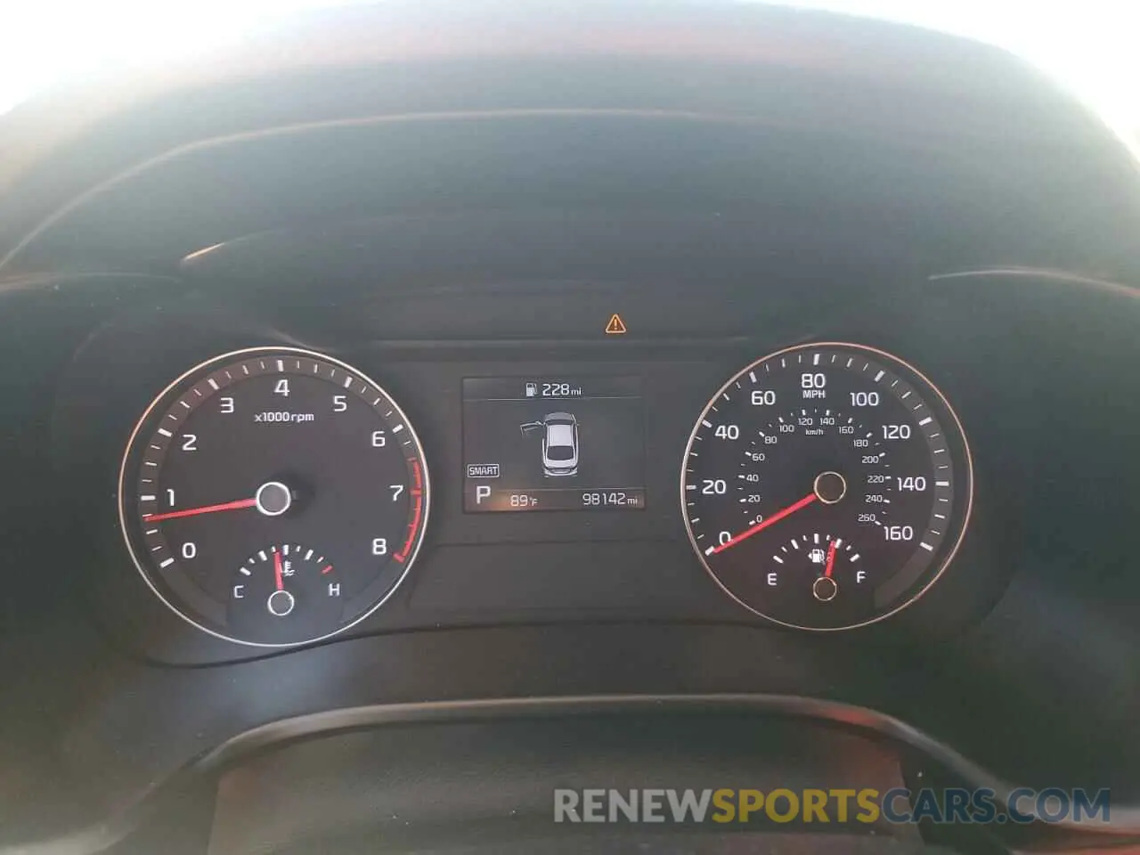 9 fotografías del automóvil dañado 3KPF24AD5KE041697 KIA FORTE 2019