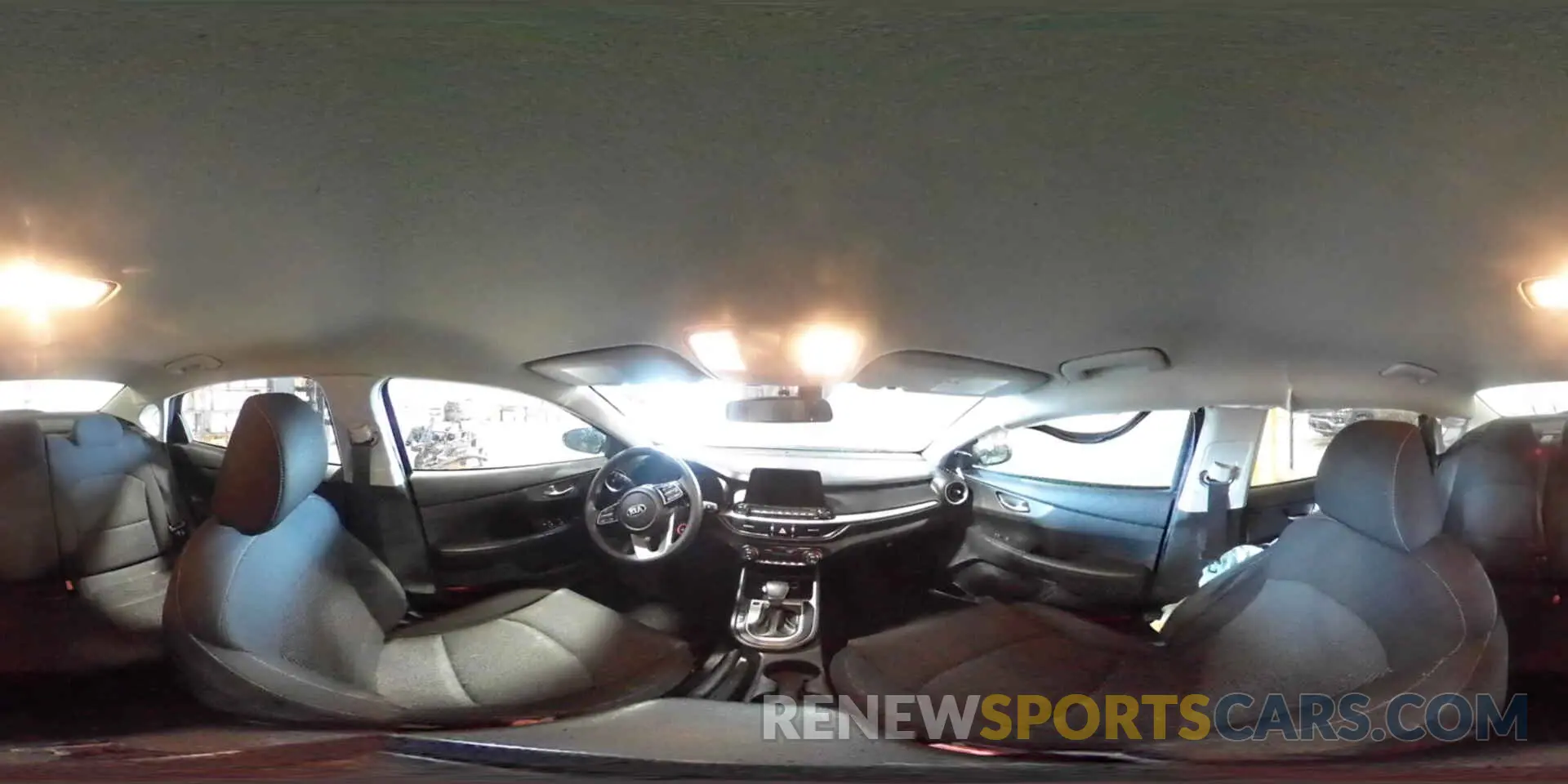 14 fotografías del automóvil dañado 3KPF24AD5KE045040 KIA FORTE 2019