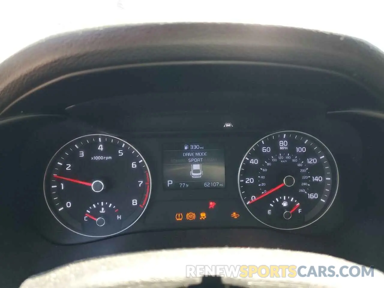9 fotografías del automóvil dañado 3KPF24AD5KE045040 KIA FORTE 2019