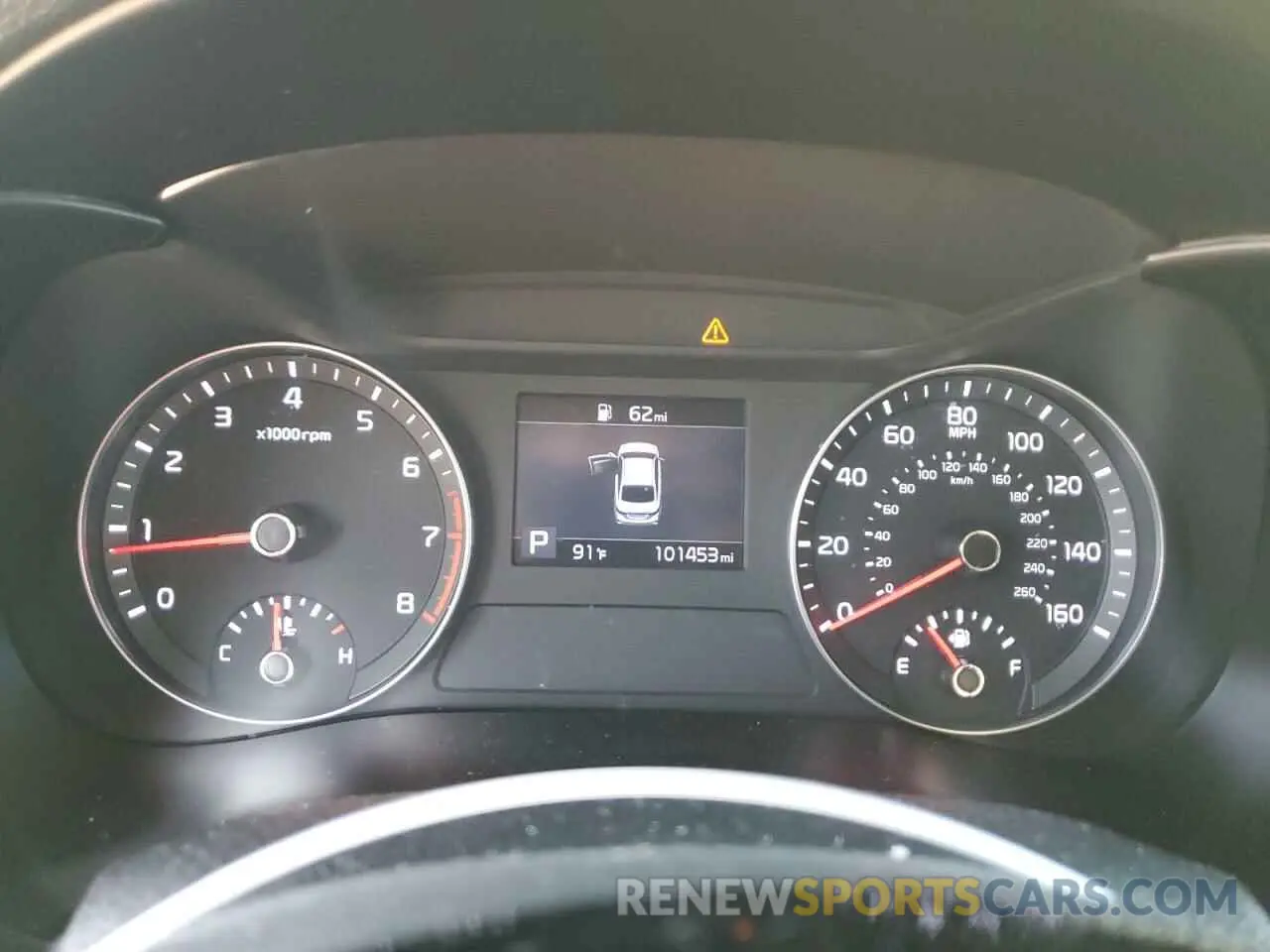 9 fotografías del automóvil dañado 3KPF24AD5KE045250 KIA FORTE 2019