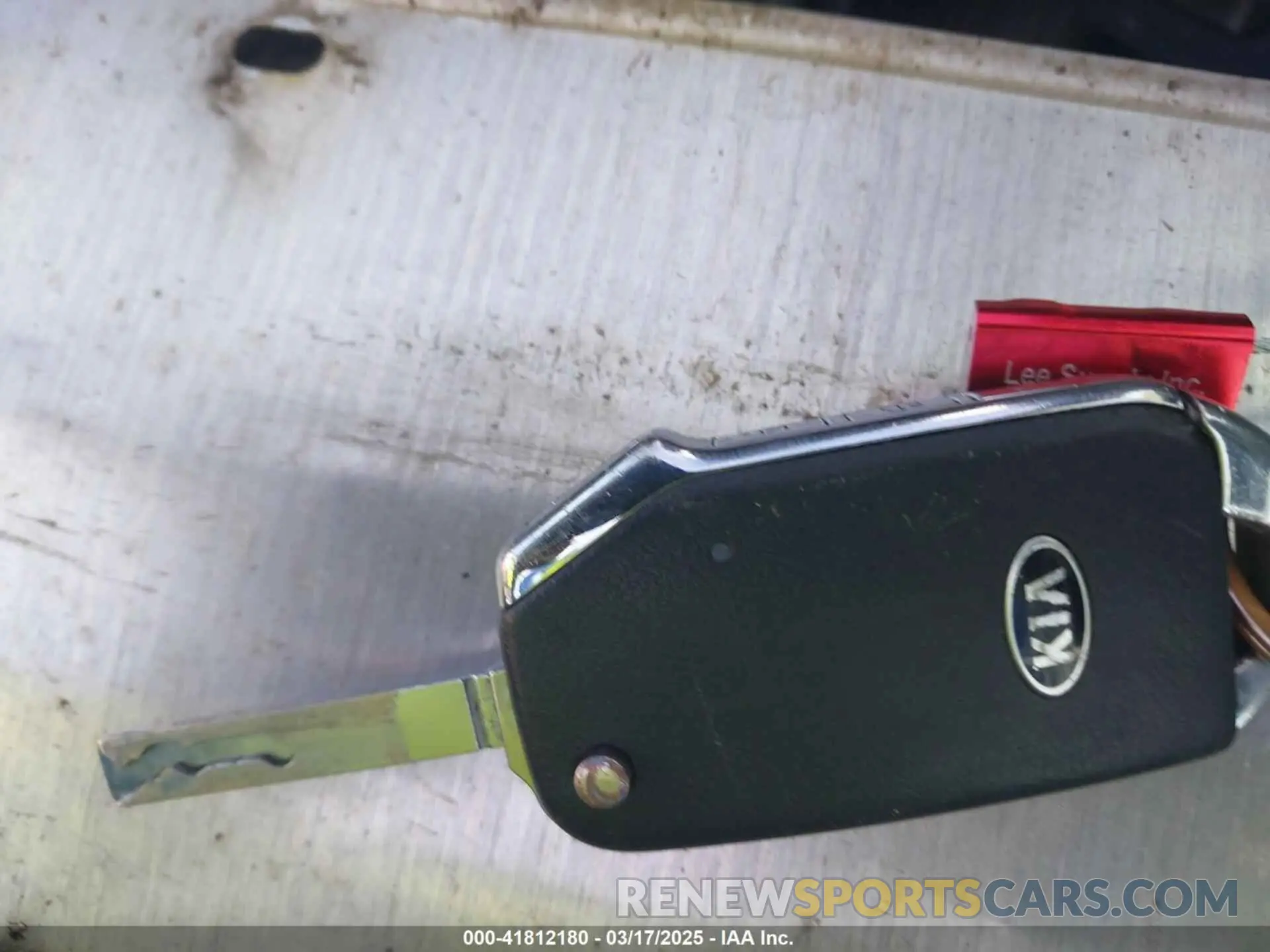 11 fotografías del automóvil dañado 3KPF24AD5KE072139 KIA FORTE 2019
