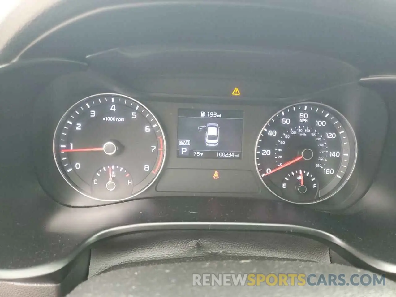 9 fotografías del automóvil dañado 3KPF24AD5KE073694 KIA FORTE 2019