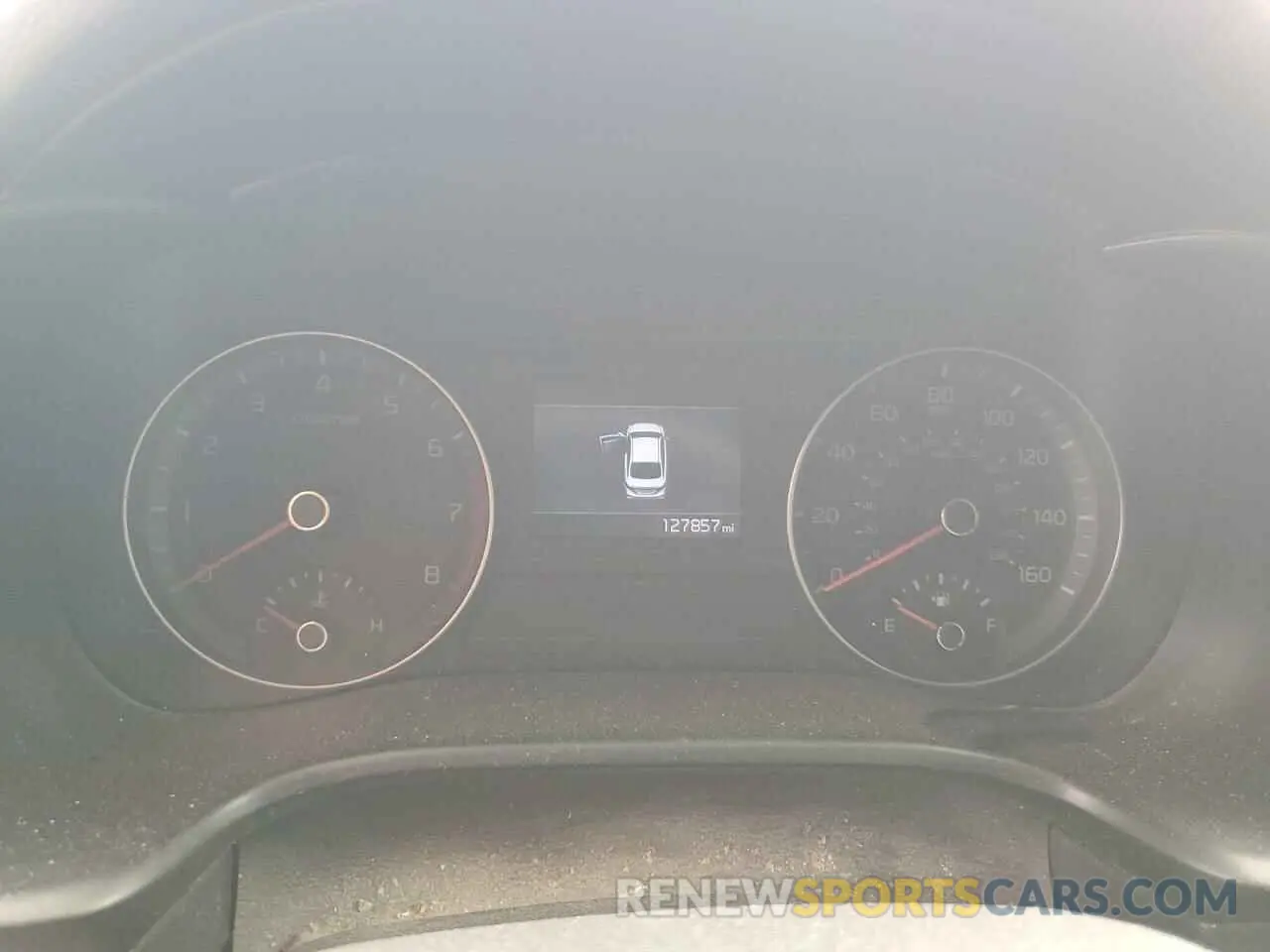 9 fotografías del automóvil dañado 3KPF24AD5KE074425 KIA FORTE 2019