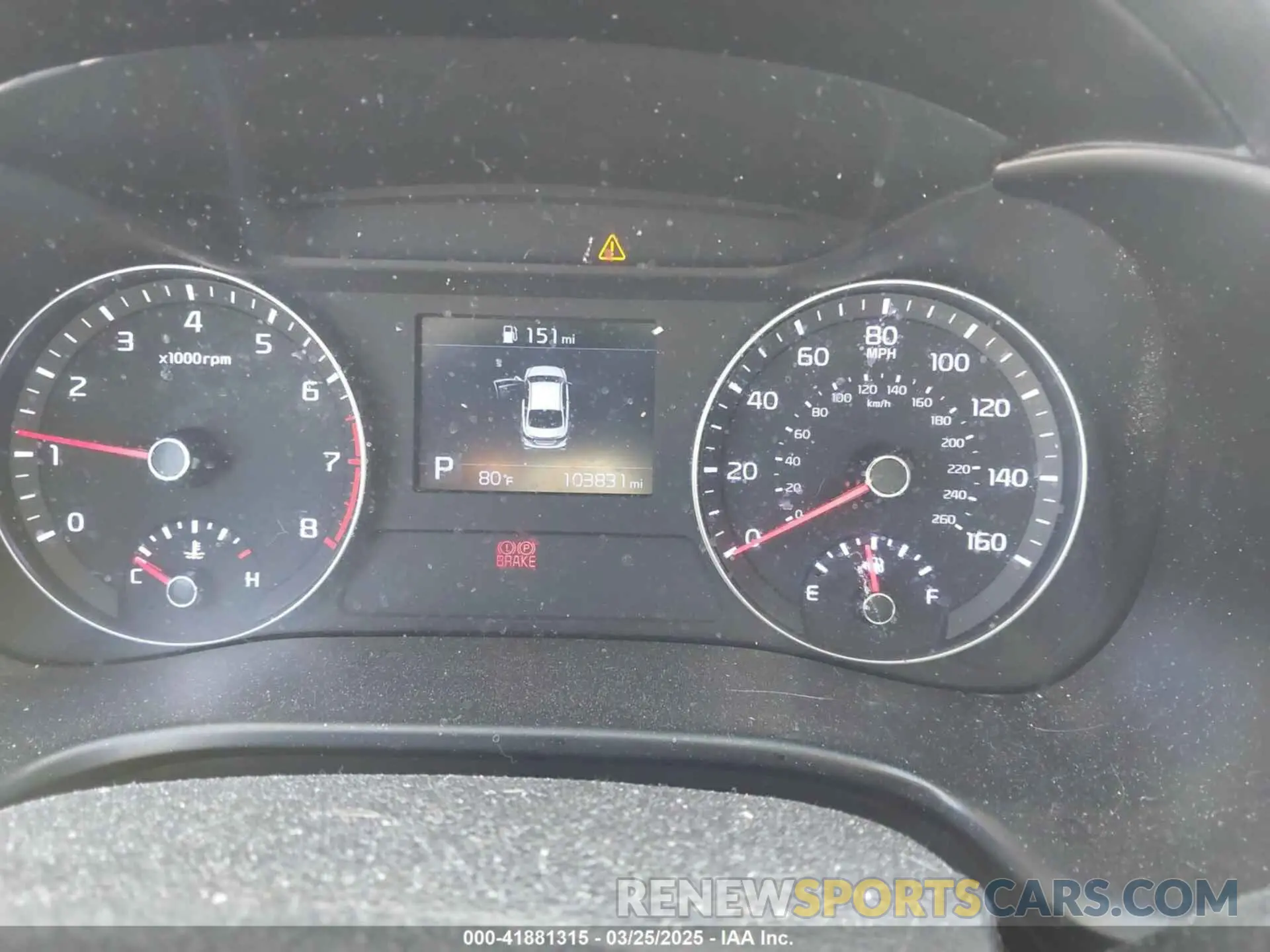7 fotografías del automóvil dañado 3KPF24AD5KE086025 KIA FORTE 2019