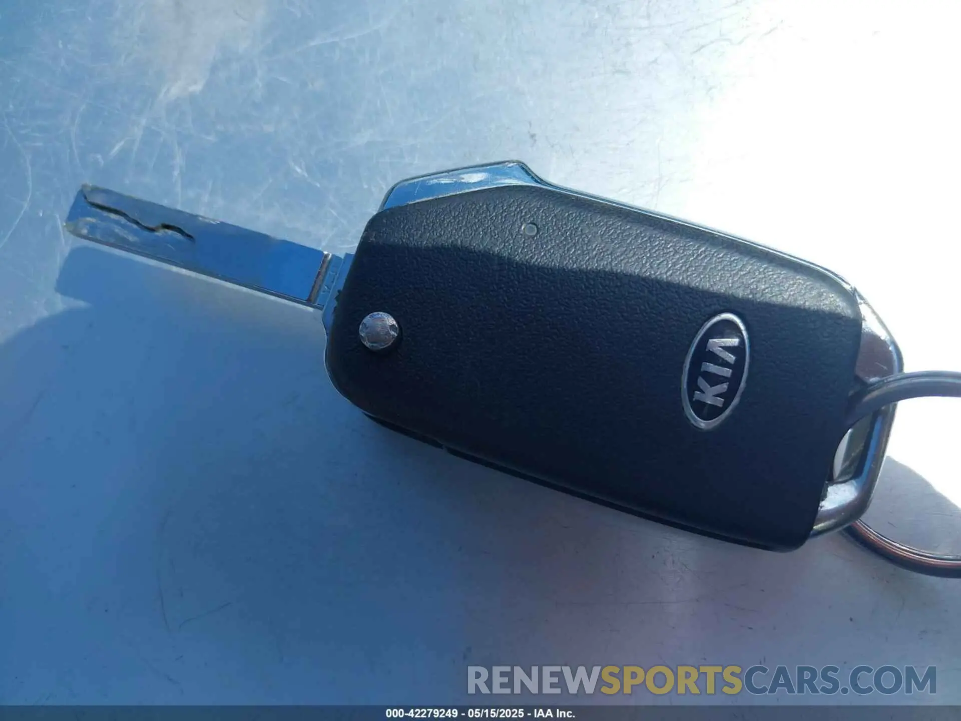 11 fotografías del automóvil dañado 3KPF24AD5KE099888 KIA FORTE 2019