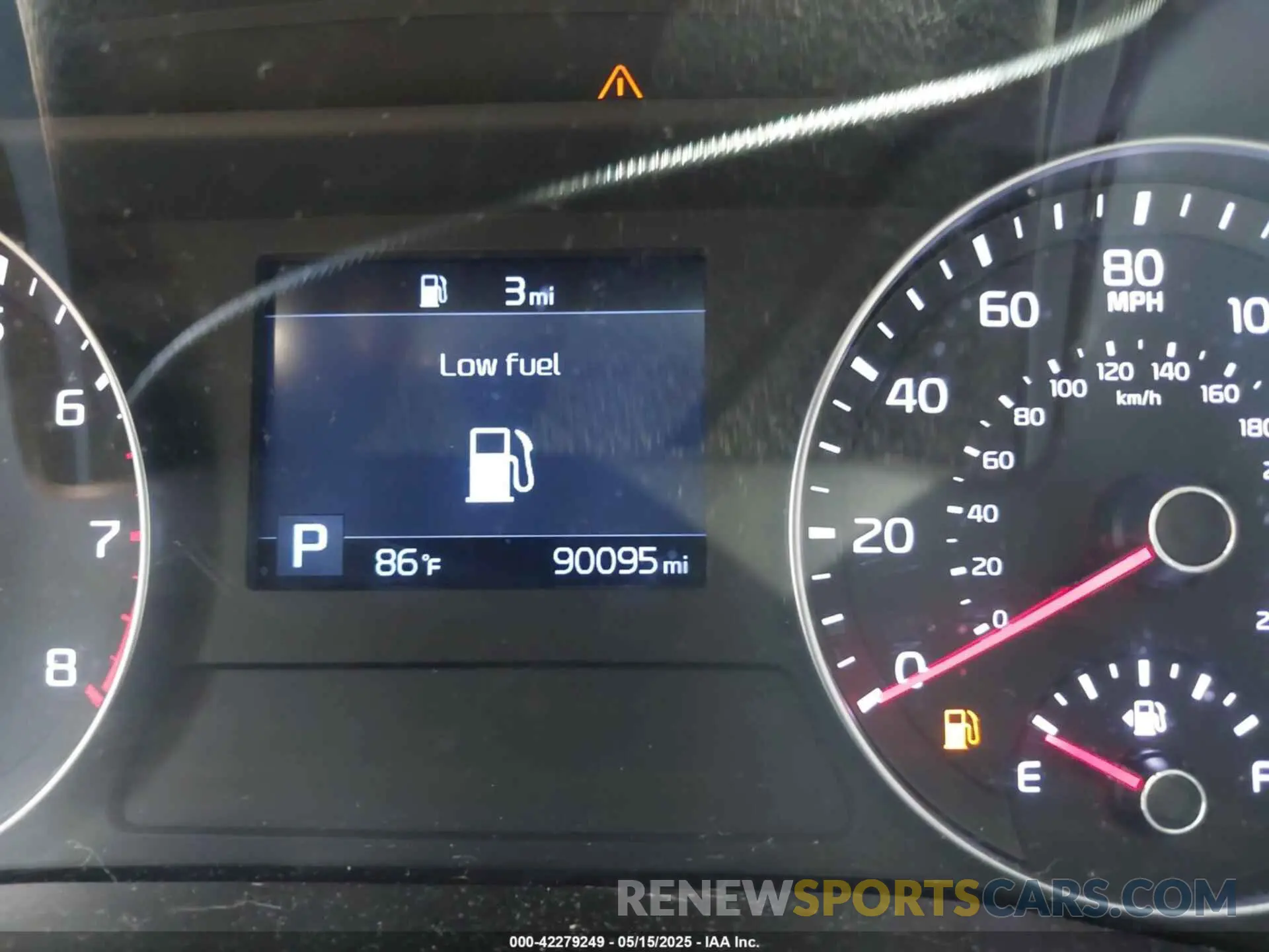 15 fotografías del automóvil dañado 3KPF24AD5KE099888 KIA FORTE 2019