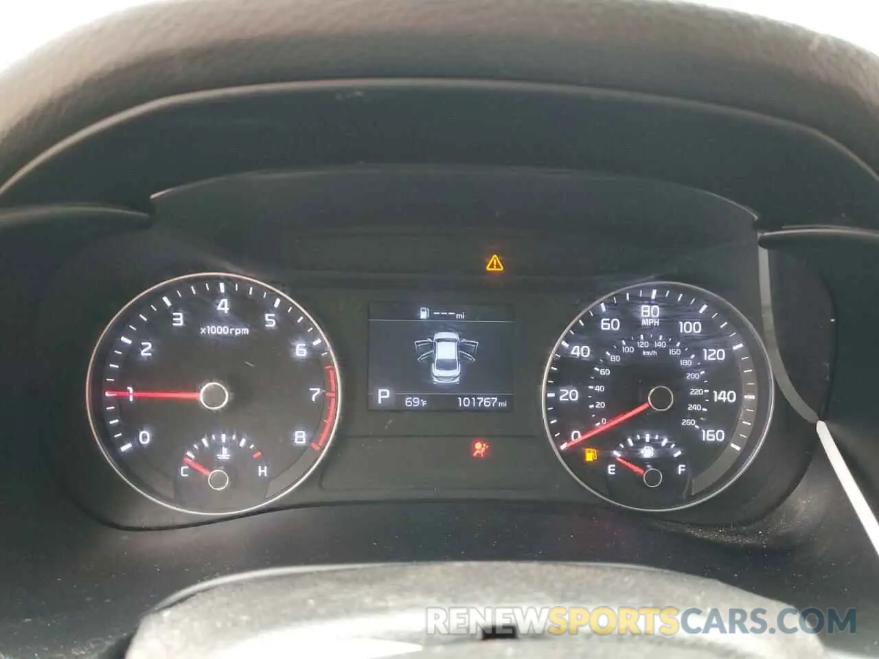 9 fotografías del automóvil dañado 3KPF24AD5KE104815 KIA FORTE 2019
