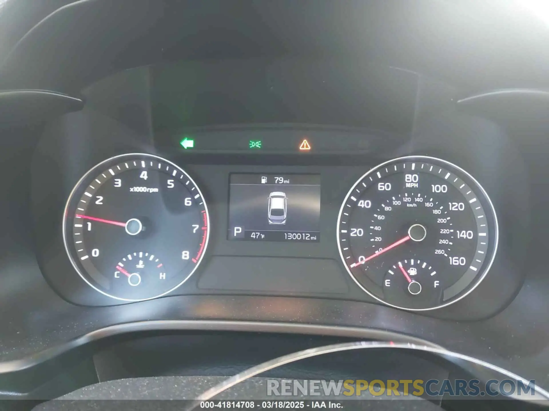 7 fotografías del automóvil dañado 3KPF24AD5KE130637 KIA FORTE 2019