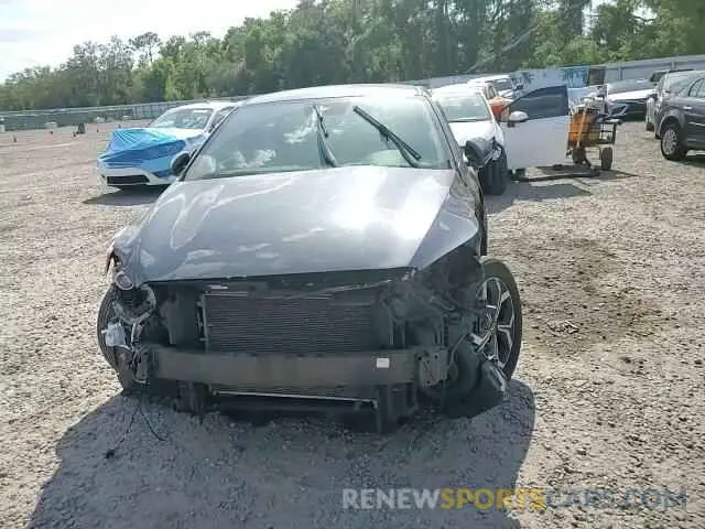 13 fotografías del automóvil dañado 3KPF24AD6KE029378 KIA FORTE 2019
