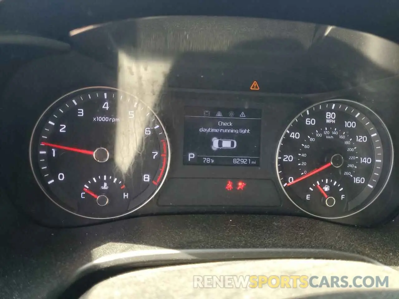 9 fotografías del automóvil dañado 3KPF24AD6KE041028 KIA FORTE 2019
