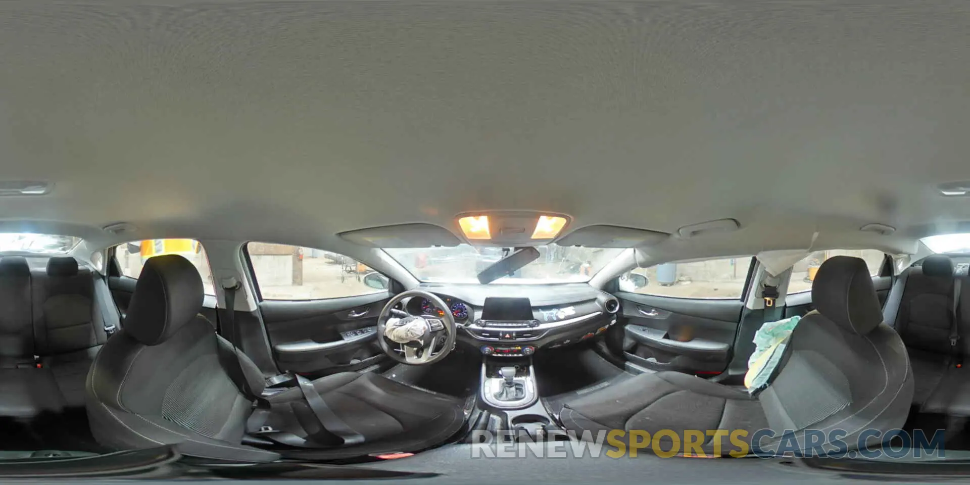 13 fotografías del automóvil dañado 3KPF24AD6KE047119 KIA FORTE 2019
