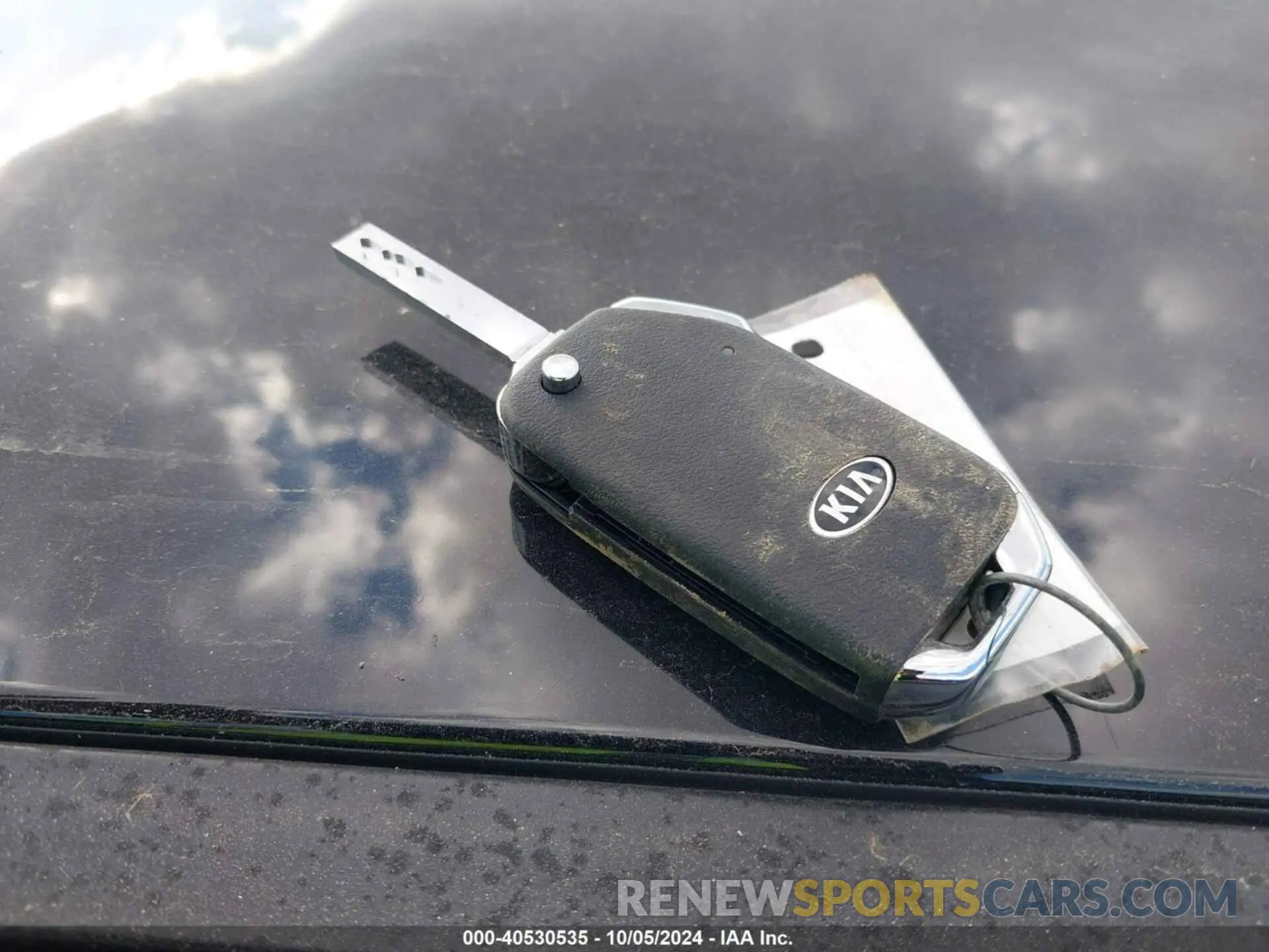 11 fotografías del automóvil dañado 3KPF24AD6KE067628 KIA FORTE 2019