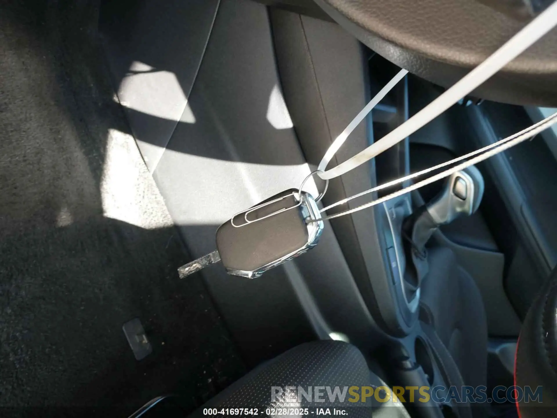 11 fotografías del automóvil dañado 3KPF24AD6KE081593 KIA FORTE 2019
