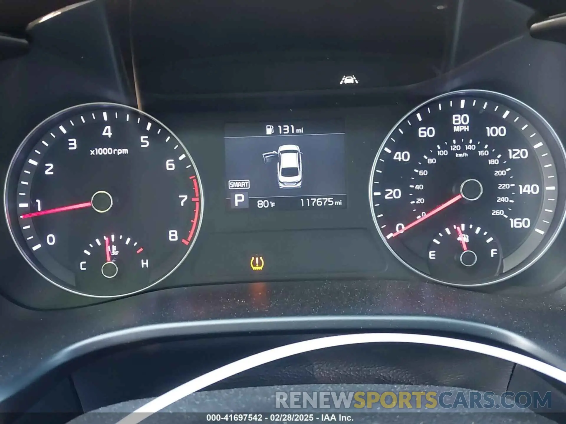 7 fotografías del automóvil dañado 3KPF24AD6KE081593 KIA FORTE 2019