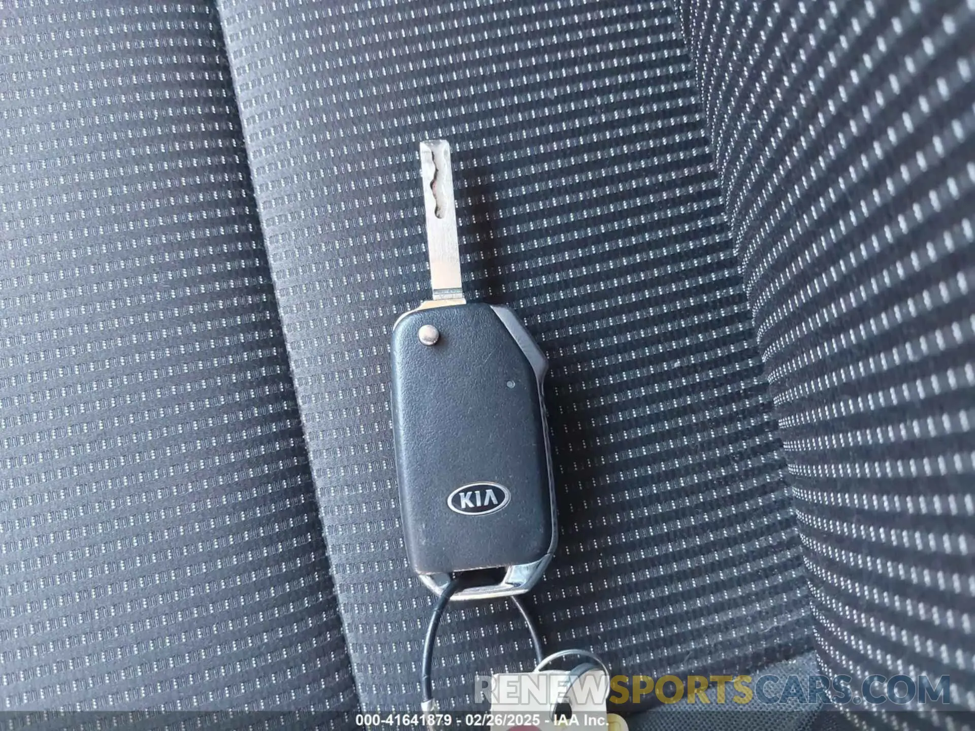 11 fotografías del automóvil dañado 3KPF24AD6KE111207 KIA FORTE 2019