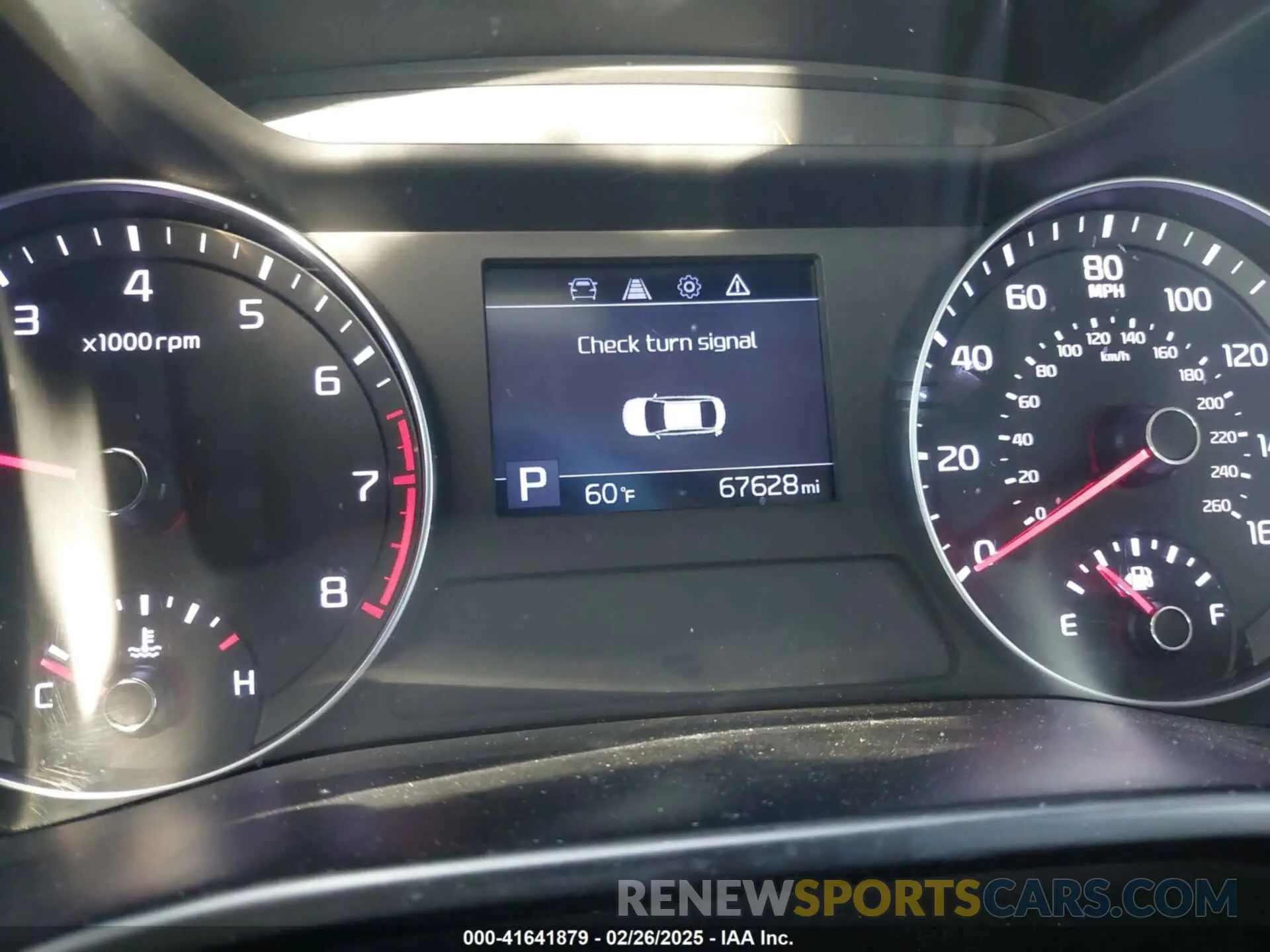 16 fotografías del automóvil dañado 3KPF24AD6KE111207 KIA FORTE 2019