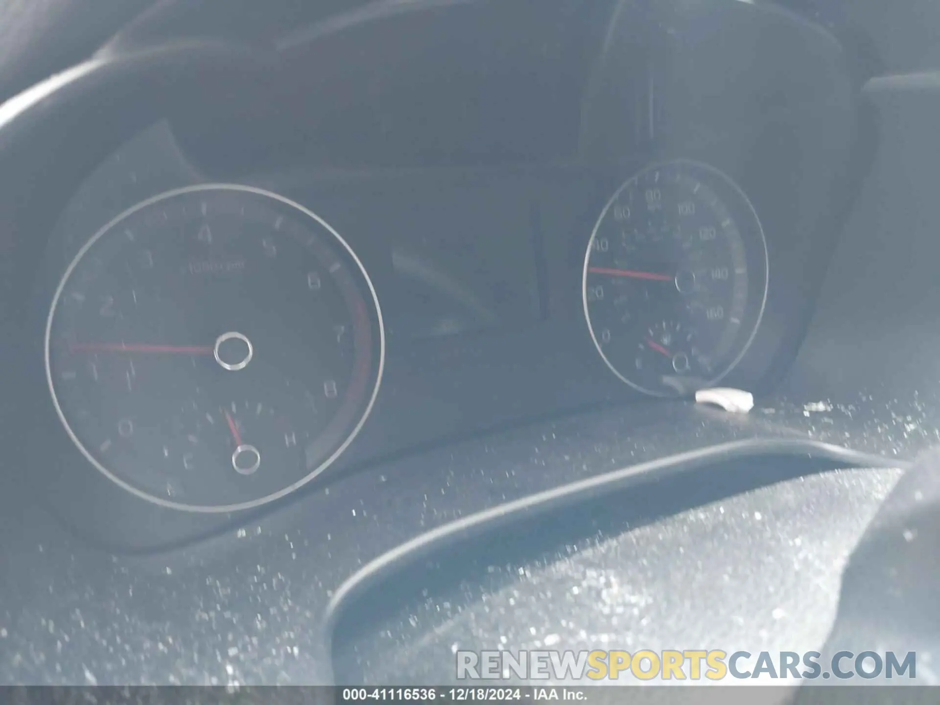 14 fotografías del automóvil dañado 3KPF24AD6KE131571 KIA FORTE 2019
