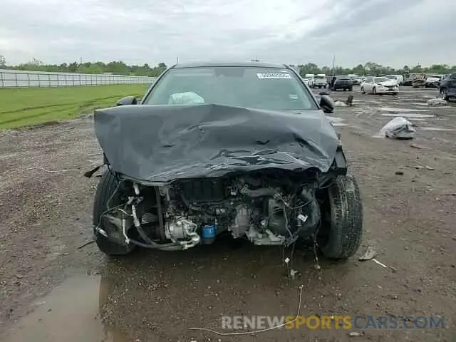 10 fotografías del automóvil dañado 3KPF24AD7KE006269 KIA FORTE 2019