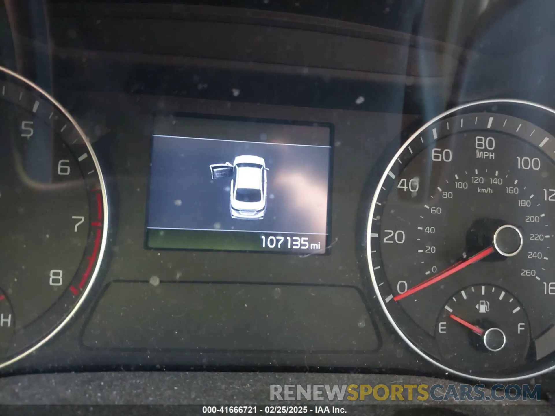 7 fotografías del automóvil dañado 3KPF24AD7KE034749 KIA FORTE 2019