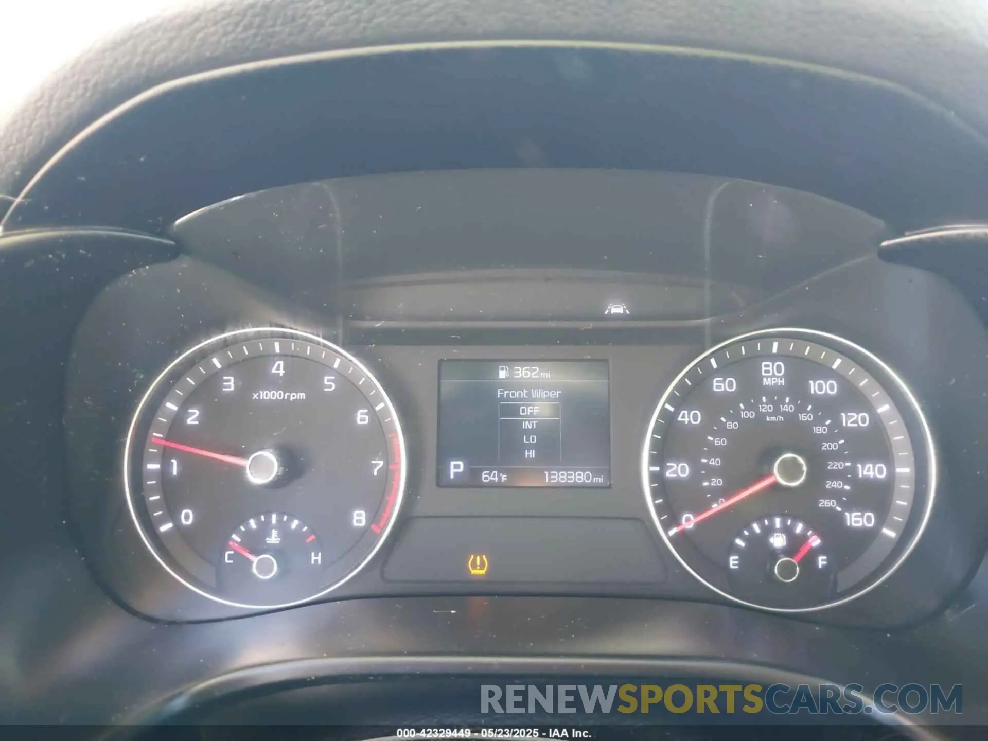7 fotografías del automóvil dañado 3KPF24AD7KE062289 KIA FORTE 2019