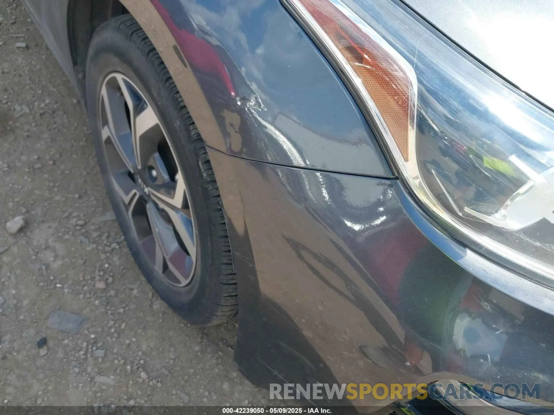 6 fotografías del automóvil dañado 3KPF24AD7KE090450 KIA FORTE 2019