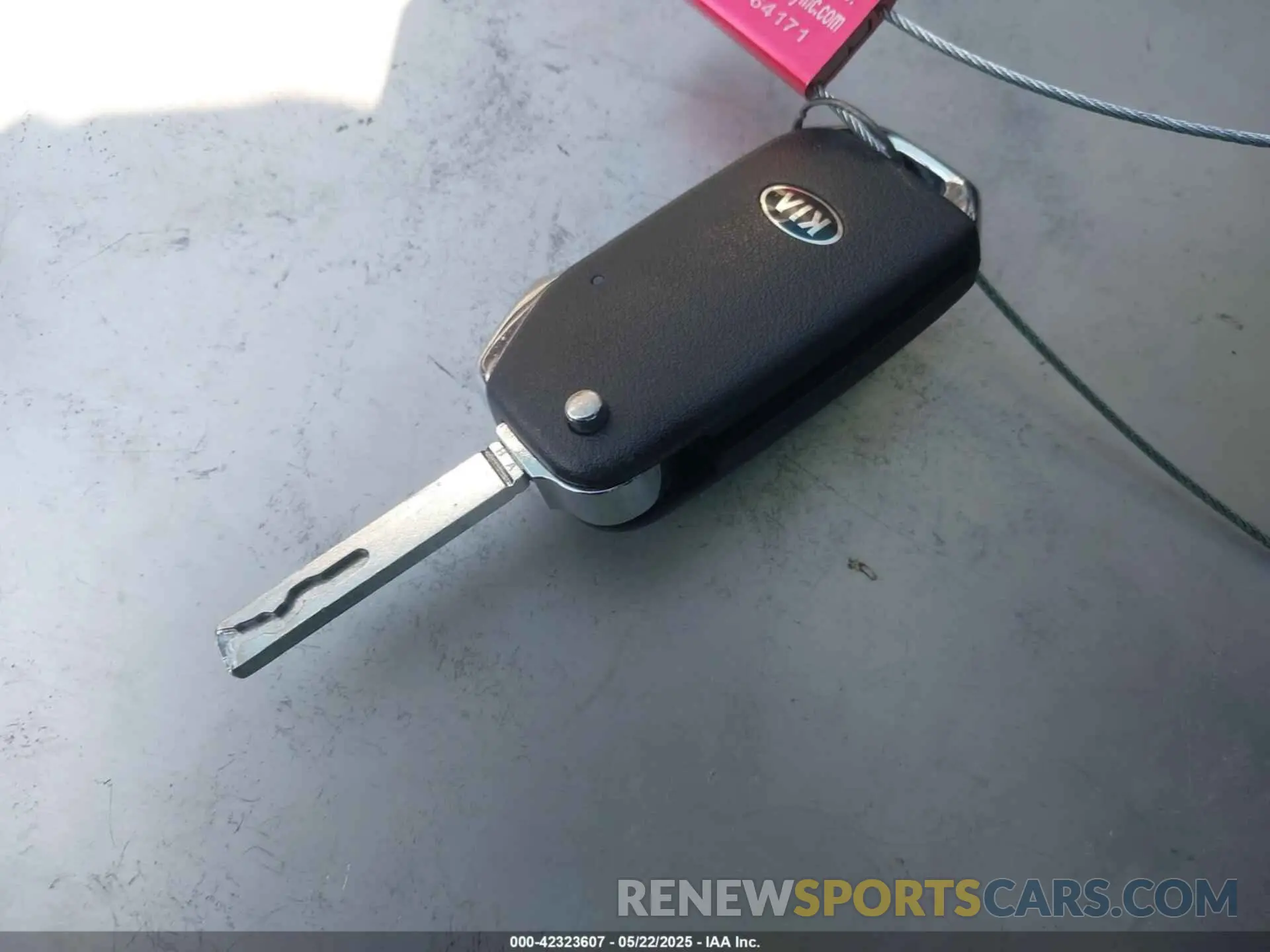 11 fotografías del automóvil dañado 3KPF24AD7KE097611 KIA FORTE 2019