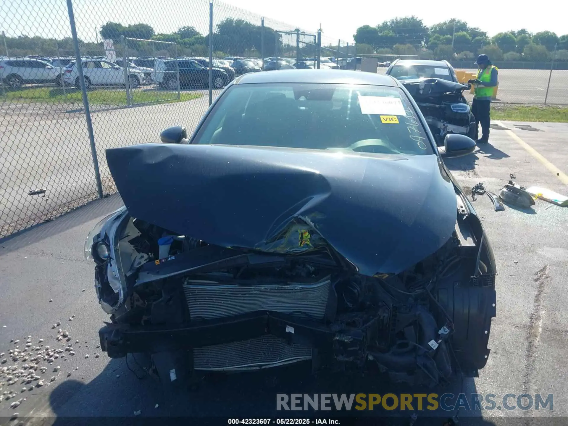 13 fotografías del automóvil dañado 3KPF24AD7KE097611 KIA FORTE 2019