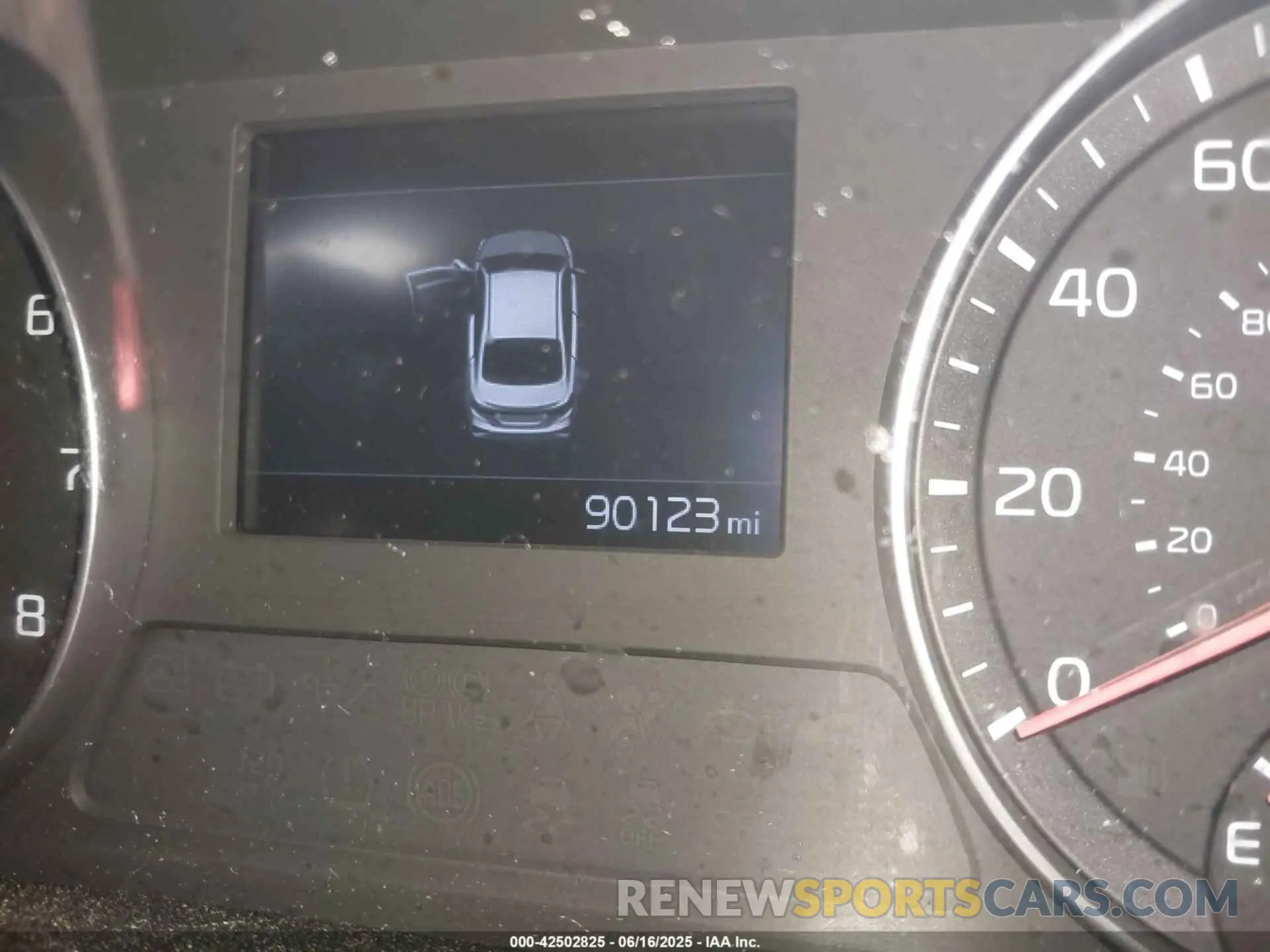 15 fotografías del automóvil dañado 3KPF24AD7KE137461 KIA FORTE 2019