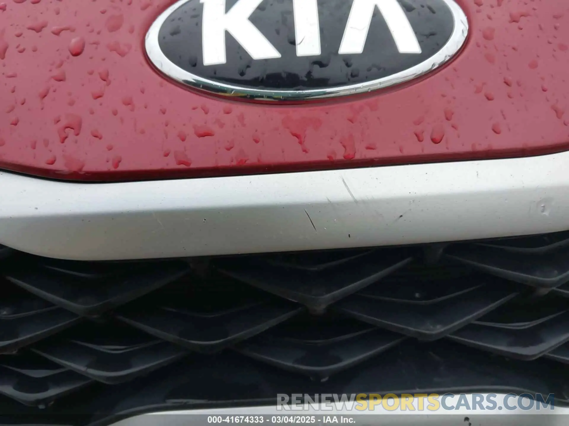 20 fotografías del automóvil dañado 3KPF24AD7KE138545 KIA FORTE 2019