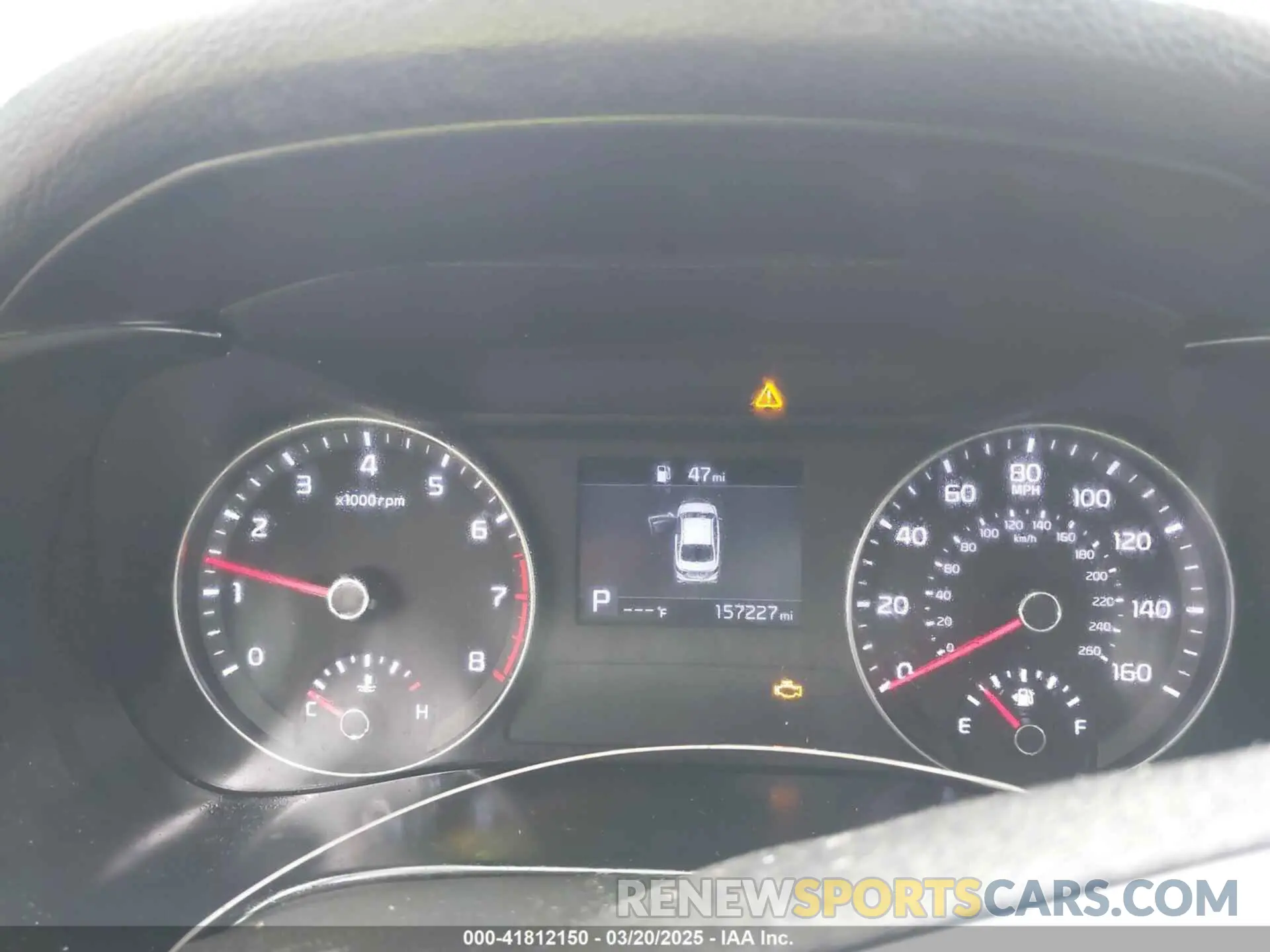 7 fotografías del automóvil dañado 3KPF24AD8KE009360 KIA FORTE 2019