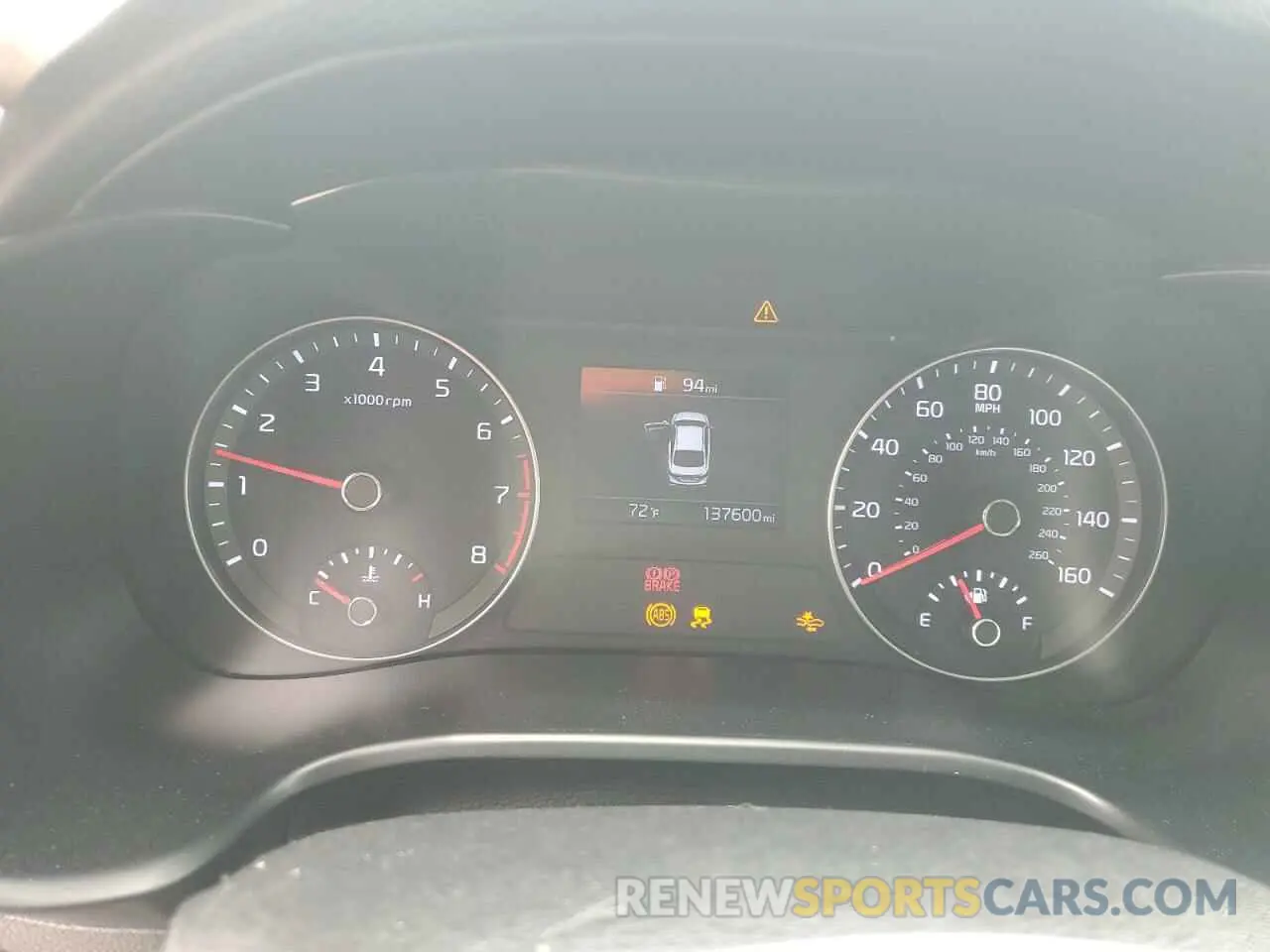 9 fotografías del automóvil dañado 3KPF24AD8KE027115 KIA FORTE 2019