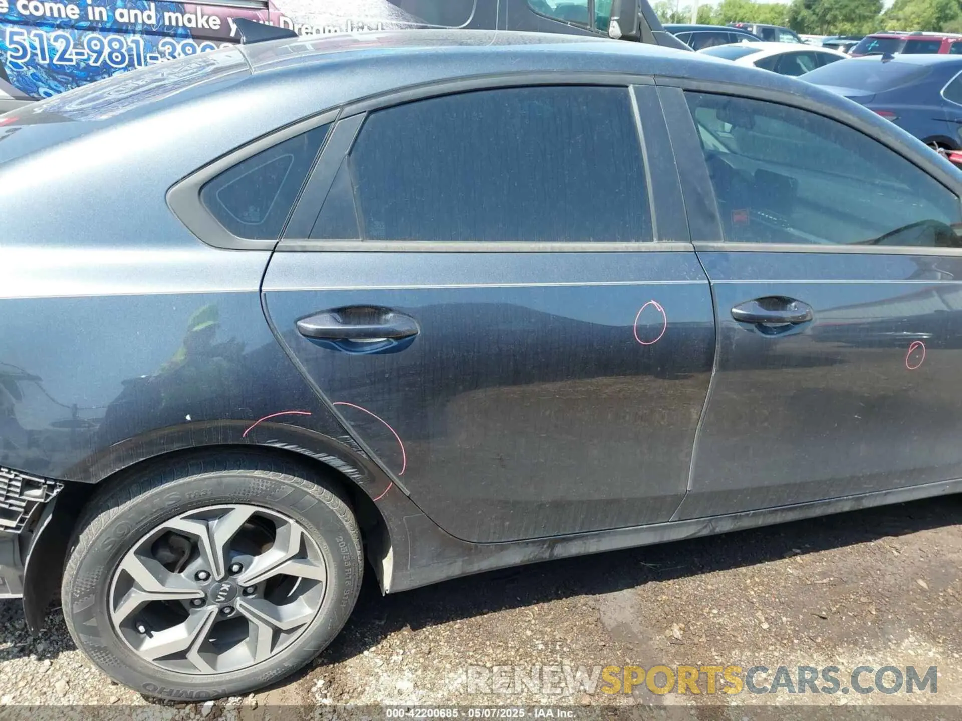 19 fotografías del automóvil dañado 3KPF24AD8KE069591 KIA FORTE 2019