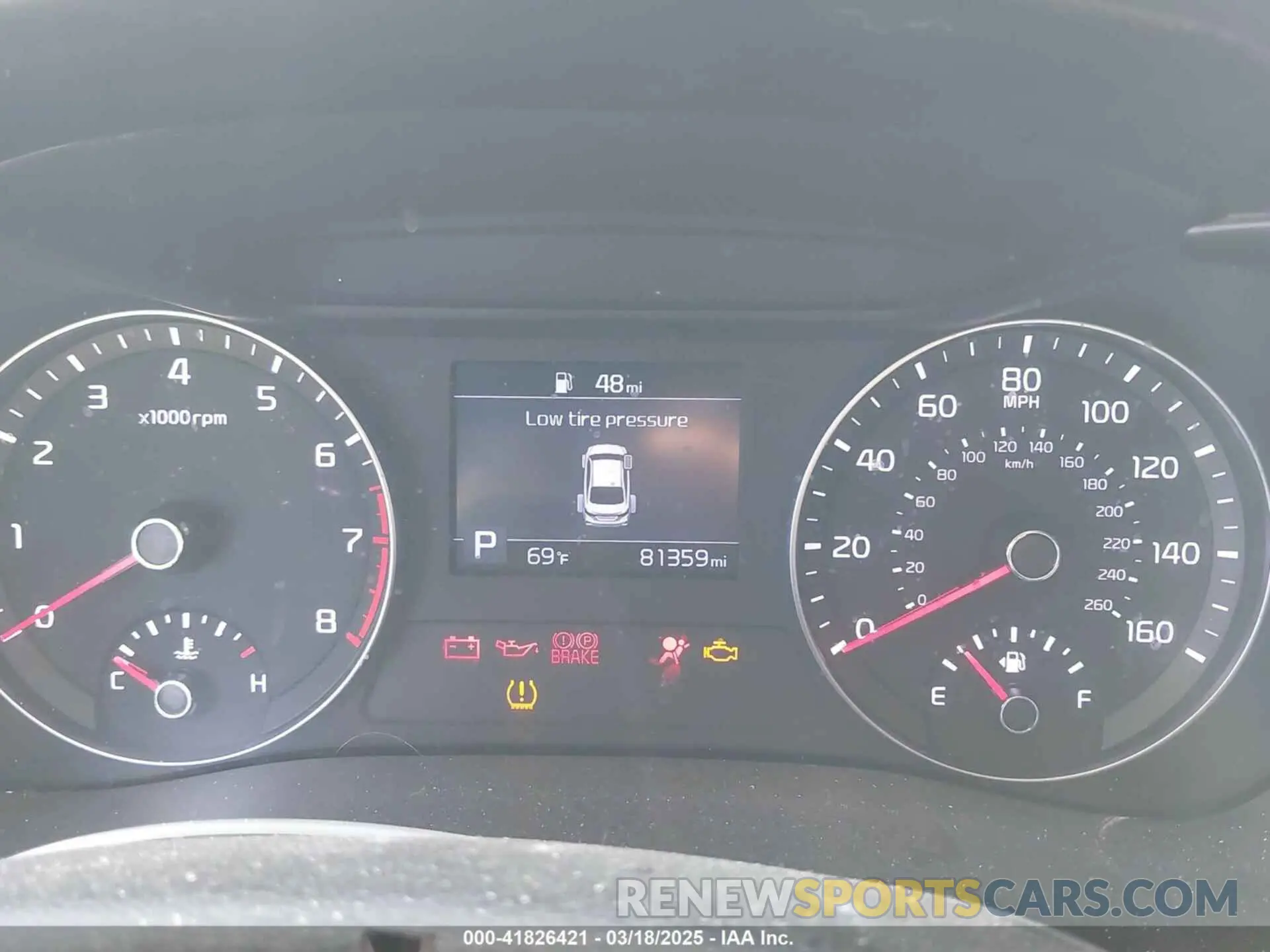 15 fotografías del automóvil dañado 3KPF24AD8KE070188 KIA FORTE 2019