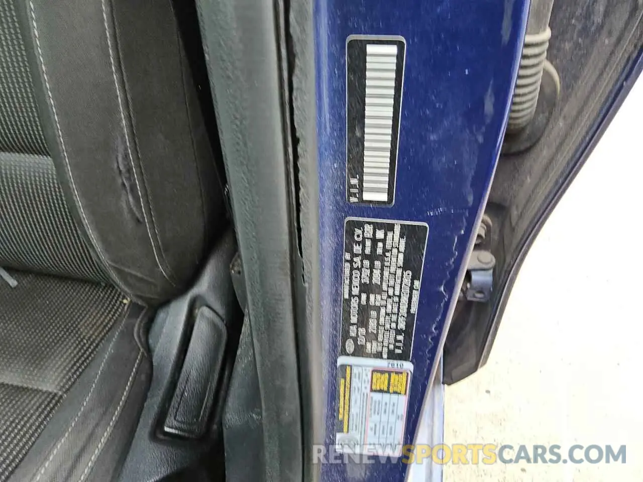 12 fotografías del automóvil dañado 3KPF24AD8KE072815 KIA FORTE 2019
