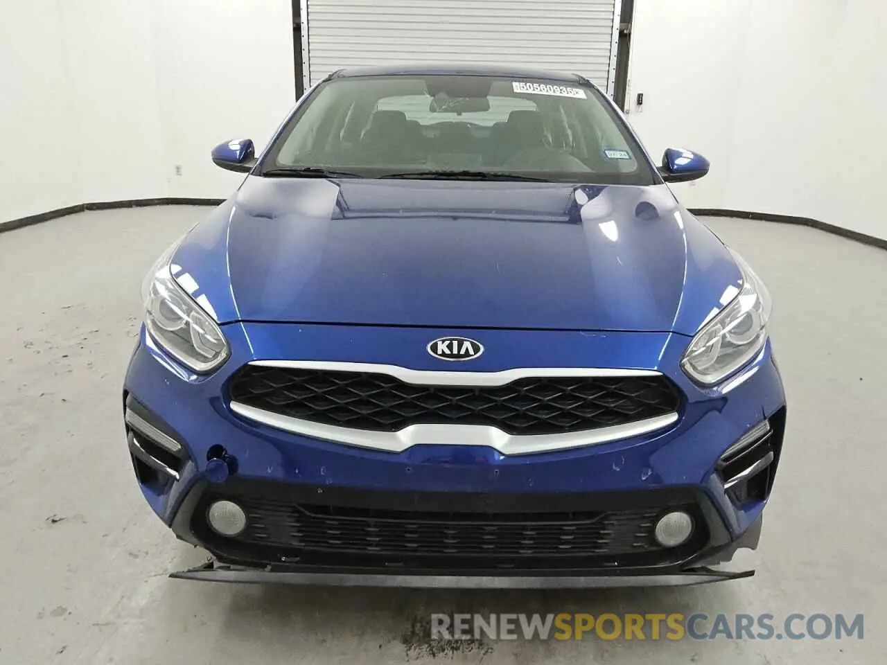 5 fotografías del automóvil dañado 3KPF24AD8KE072815 KIA FORTE 2019