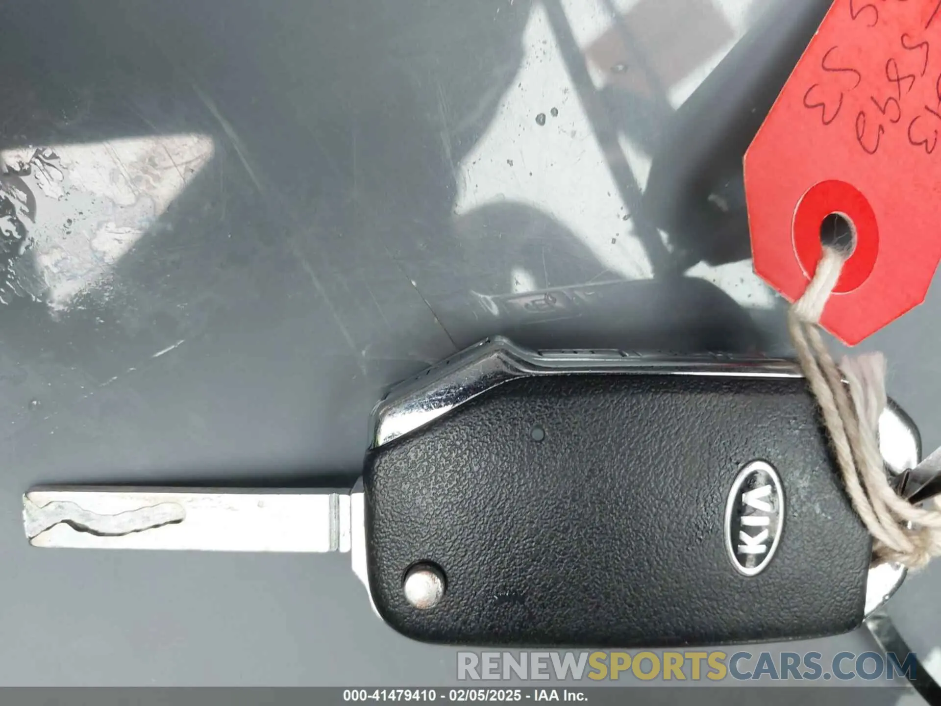 11 fotografías del automóvil dañado 3KPF24AD8KE075892 KIA FORTE 2019