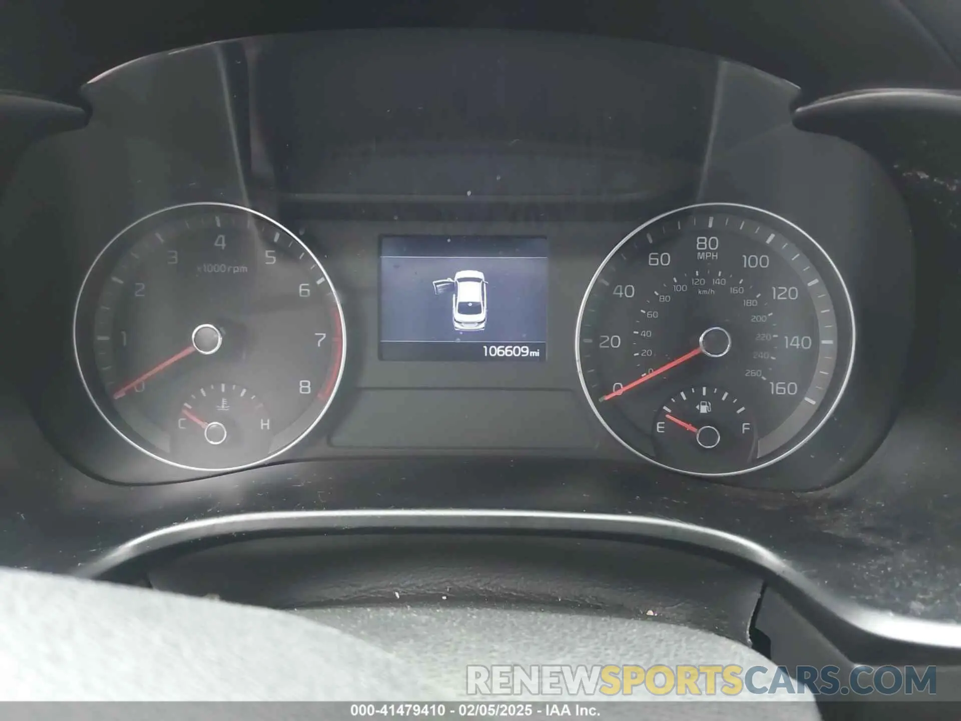 7 fotografías del automóvil dañado 3KPF24AD8KE075892 KIA FORTE 2019