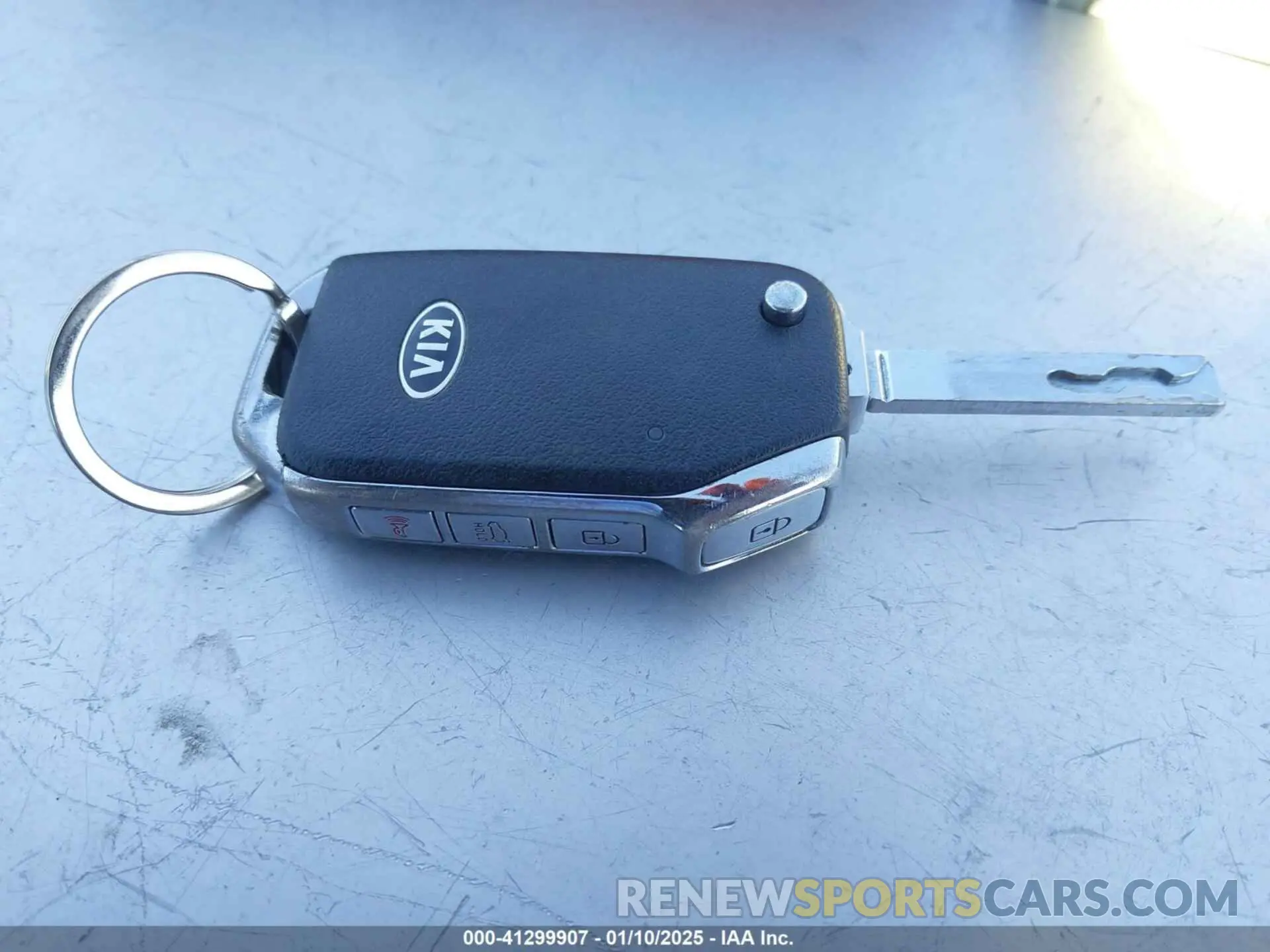 11 fotografías del automóvil dañado 3KPF24AD8KE077223 KIA FORTE 2019