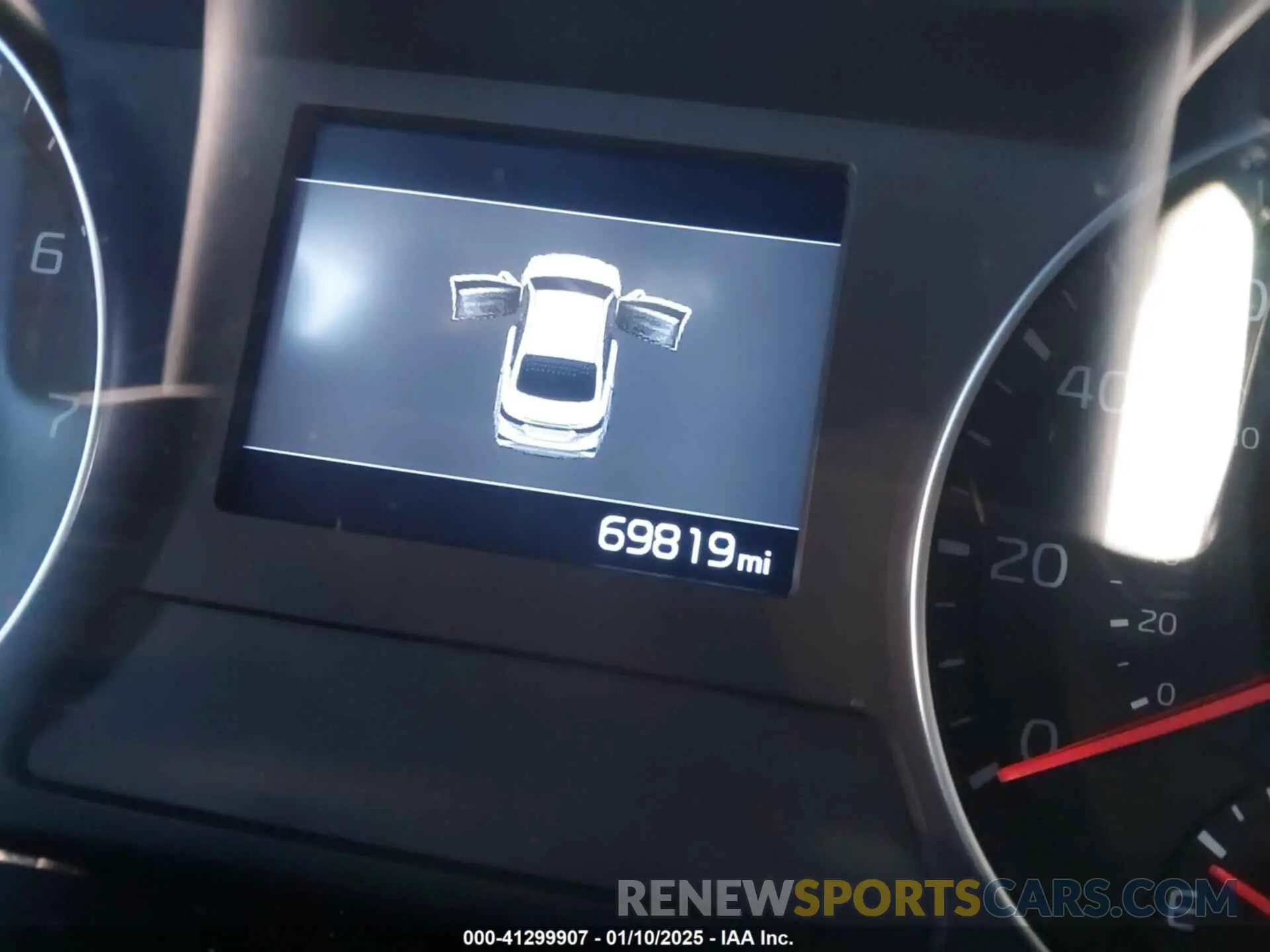 16 fotografías del automóvil dañado 3KPF24AD8KE077223 KIA FORTE 2019
