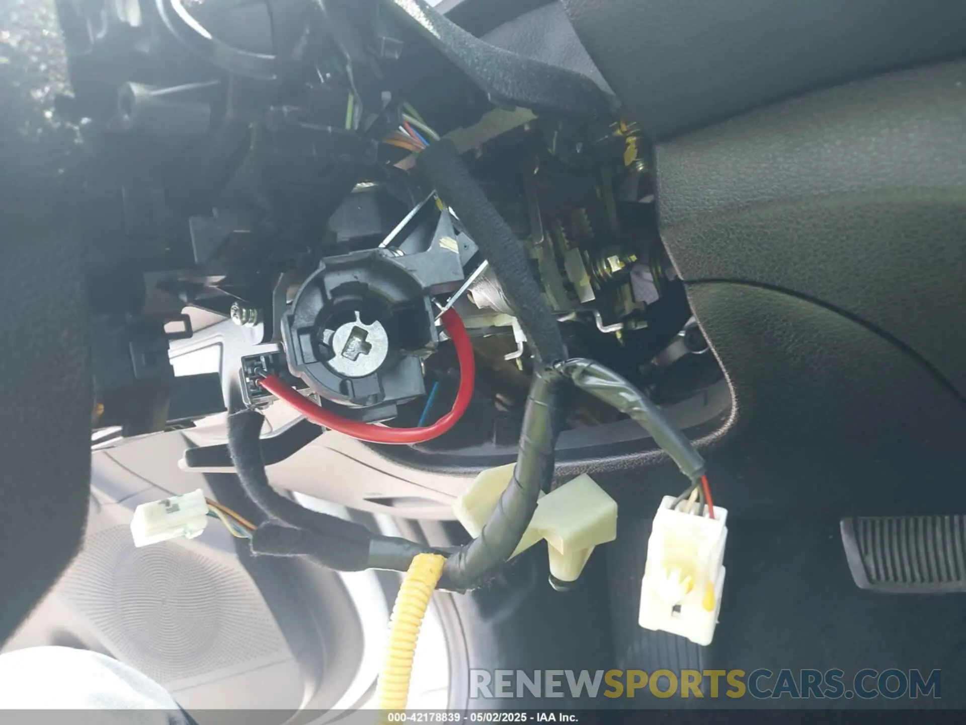 6 fotografías del automóvil dañado 3KPF24AD8KE083510 KIA FORTE 2019