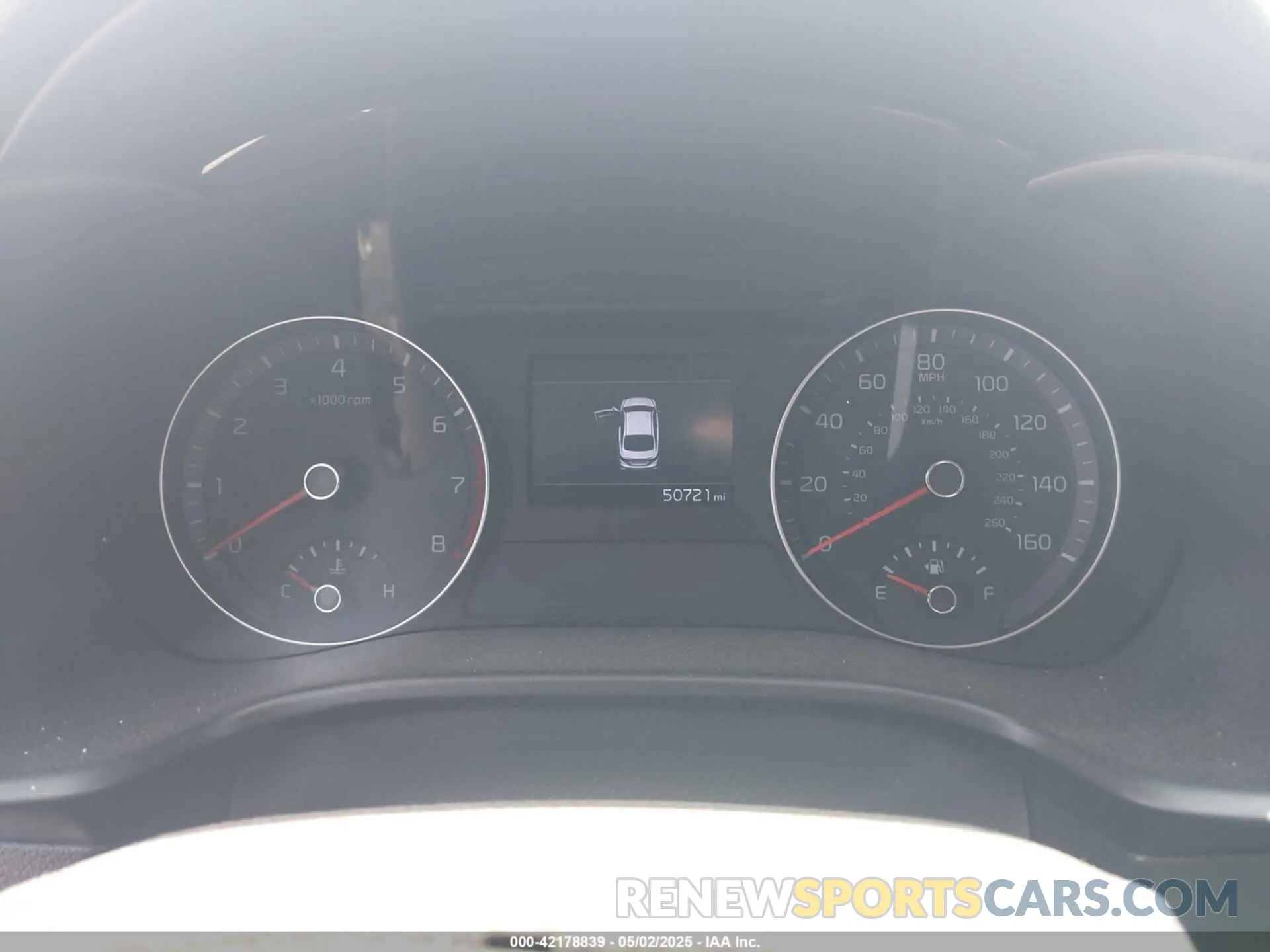 7 fotografías del automóvil dañado 3KPF24AD8KE083510 KIA FORTE 2019