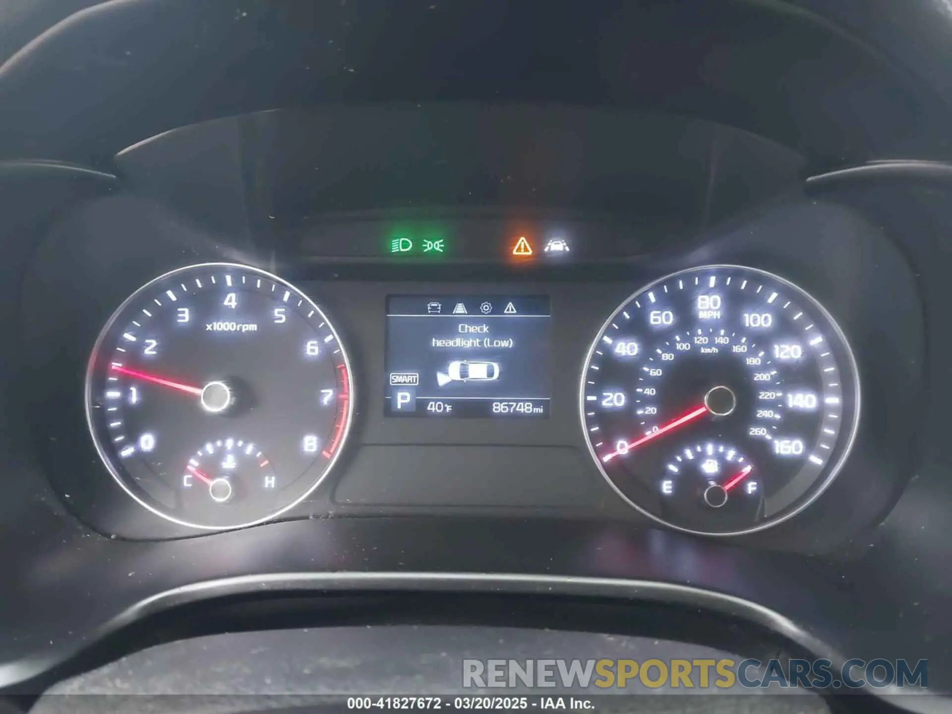 7 fotografías del automóvil dañado 3KPF24AD8KE130650 KIA FORTE 2019