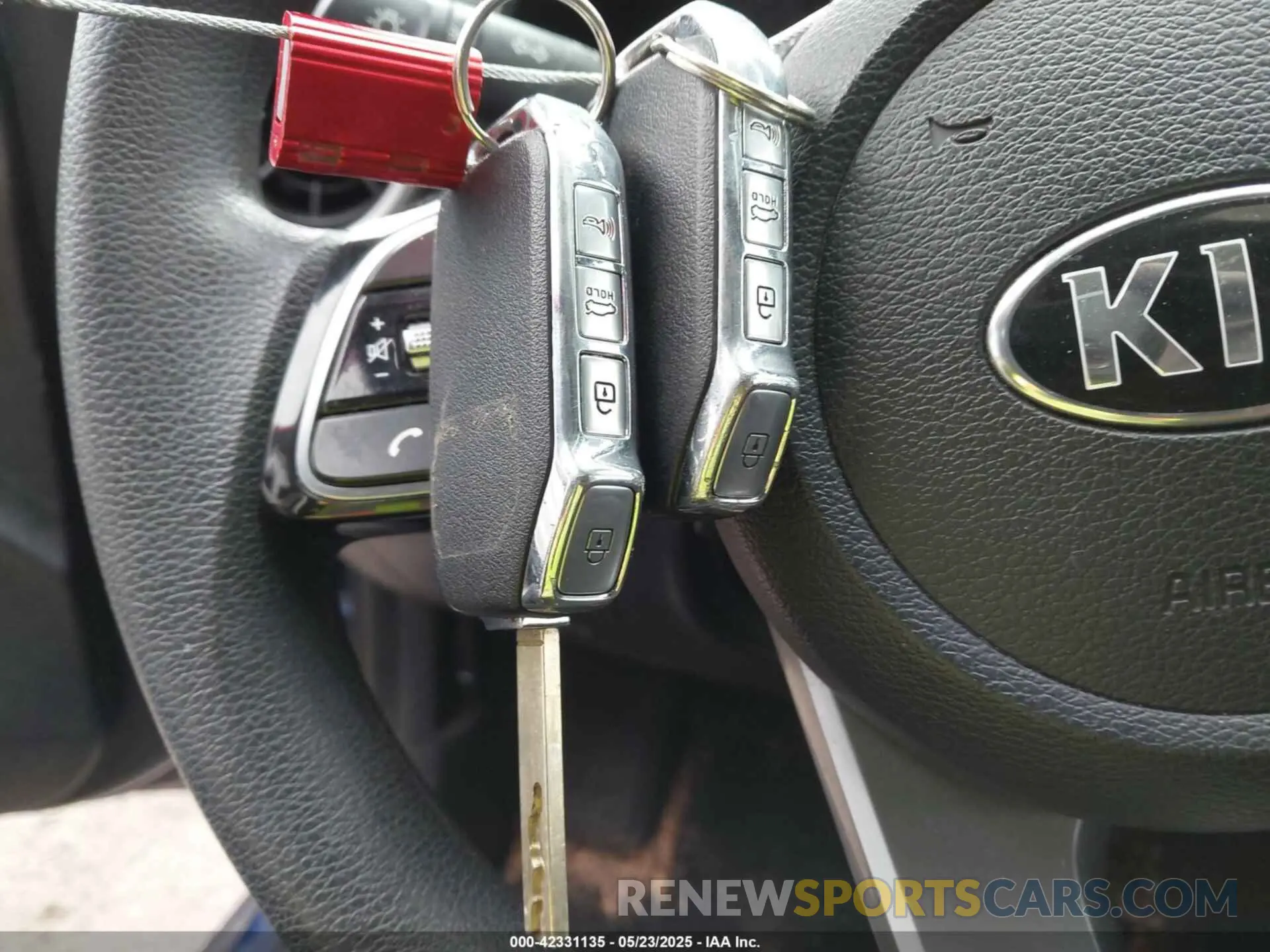 11 fotografías del automóvil dañado 3KPF24AD8KE132186 KIA FORTE 2019