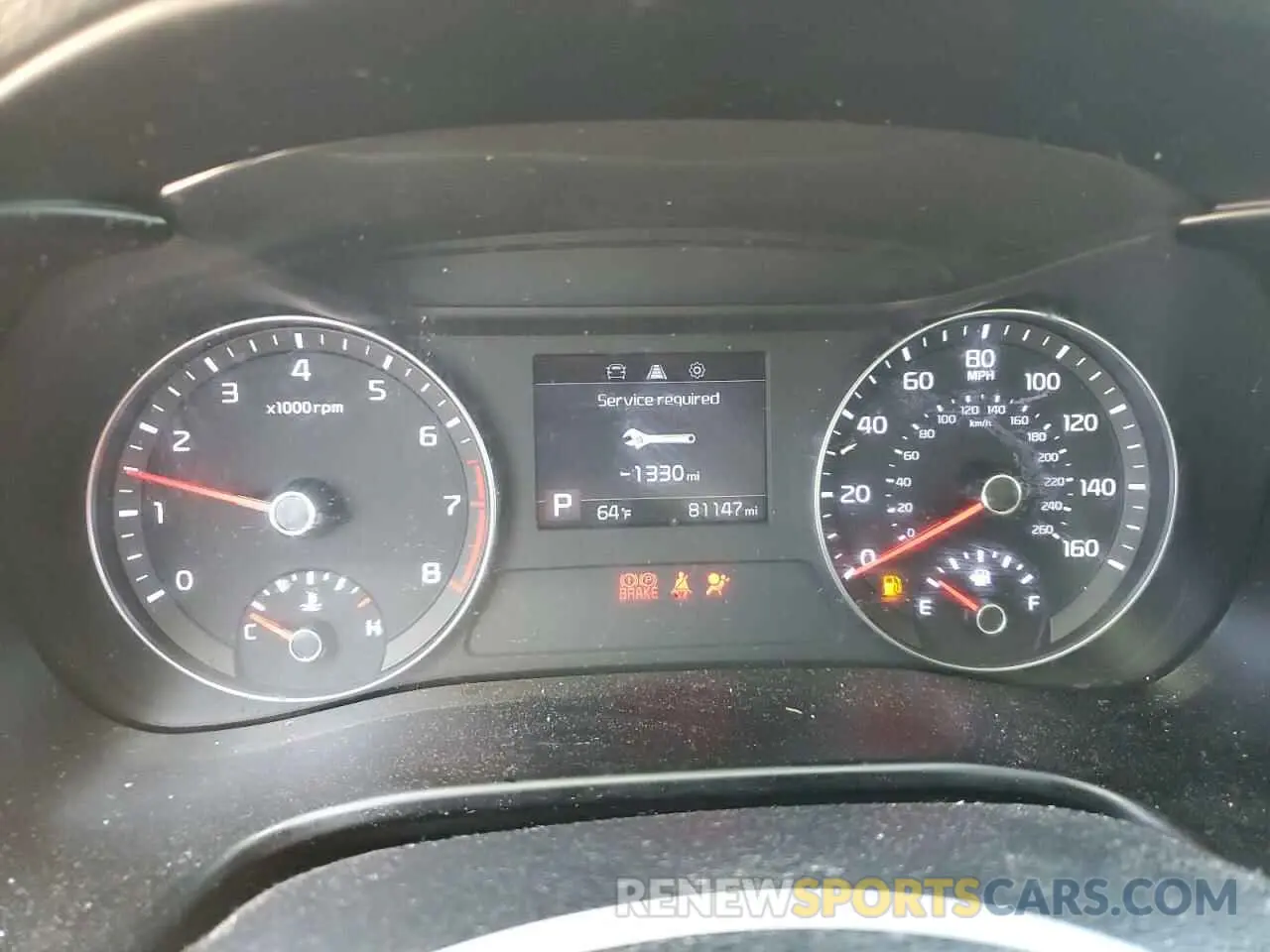 9 fotografías del automóvil dañado 3KPF24AD9KE046143 KIA FORTE 2019